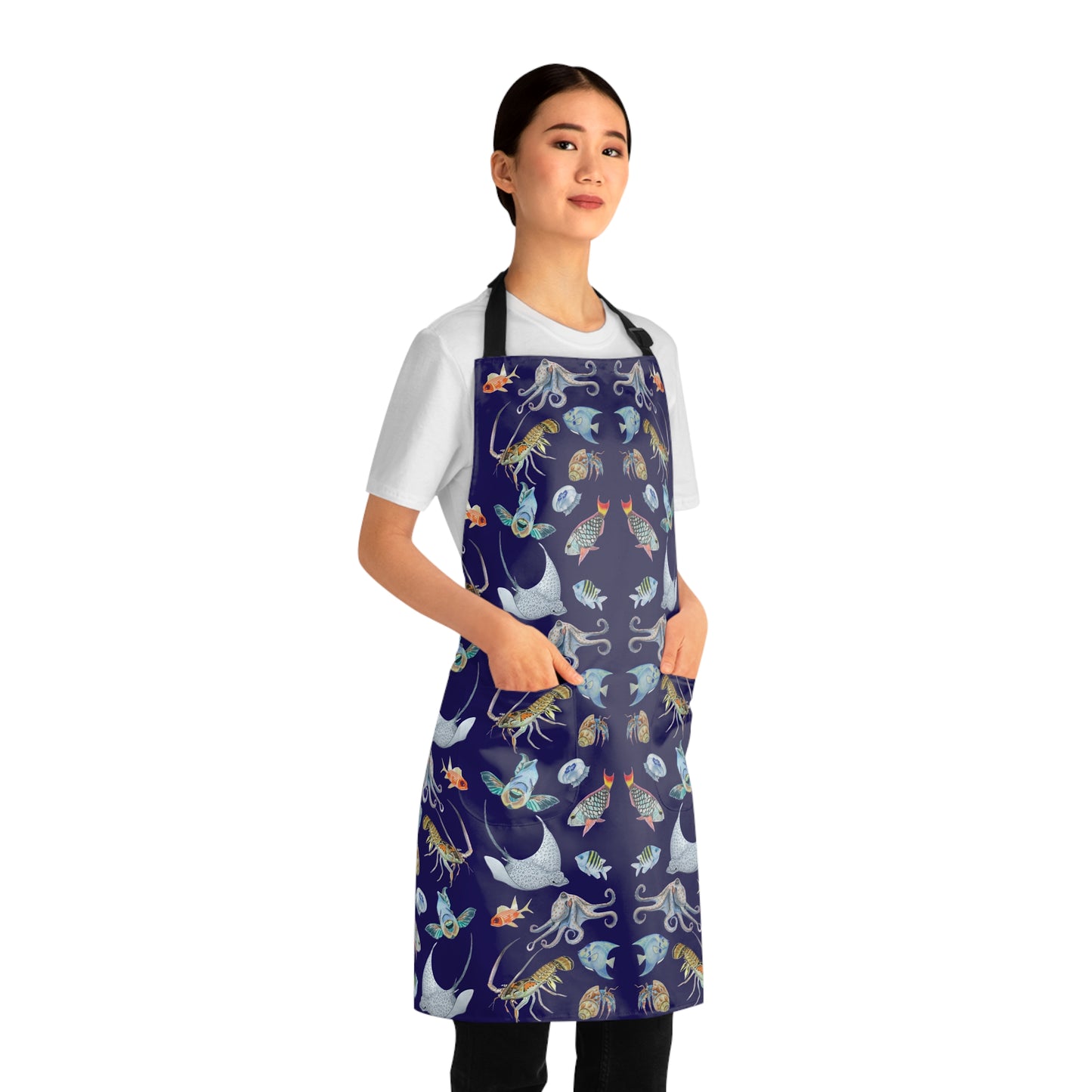 Sargasso Sea - Apron - Midnight