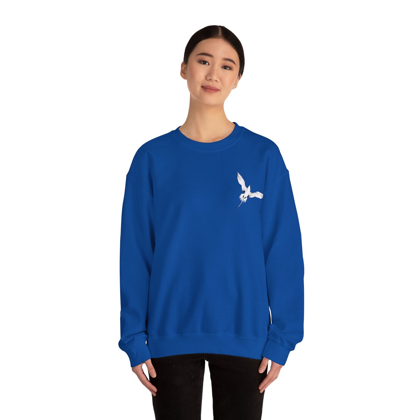 Longtails - Sweatshirt - Unisex