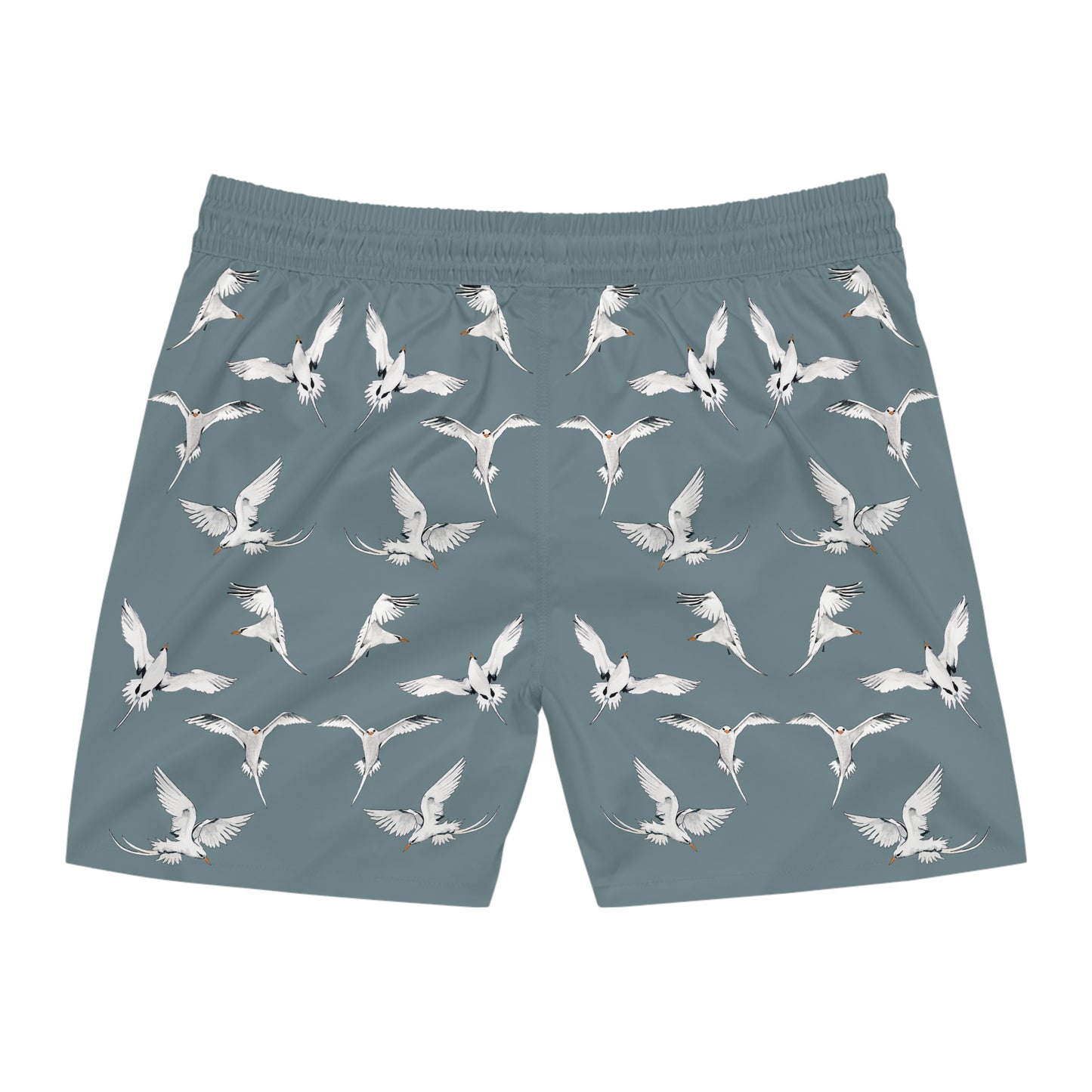 Longtails - Swim Trunks - Stone