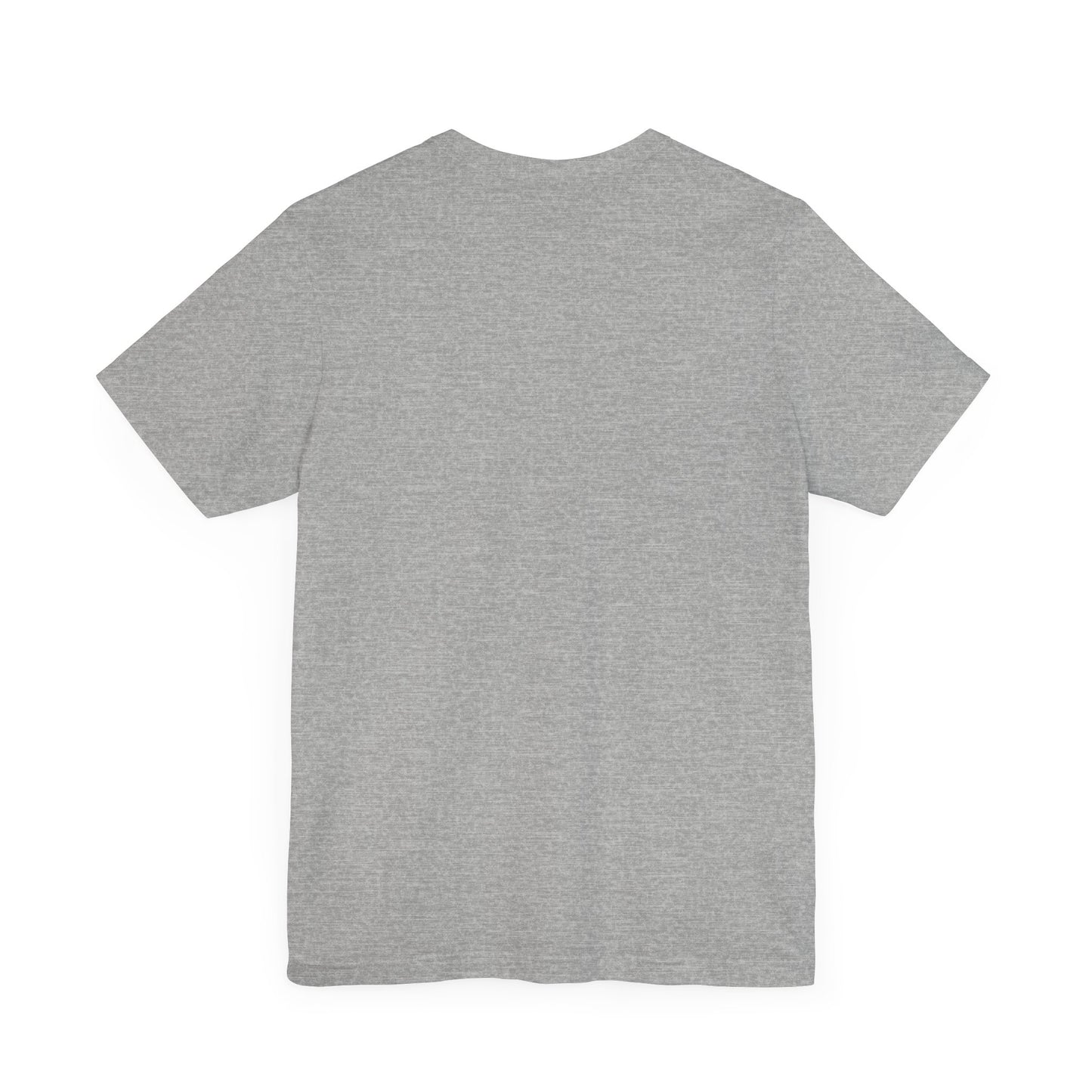 Longtails - Jersey Short Sleeve Tee 1 - Crew Neck