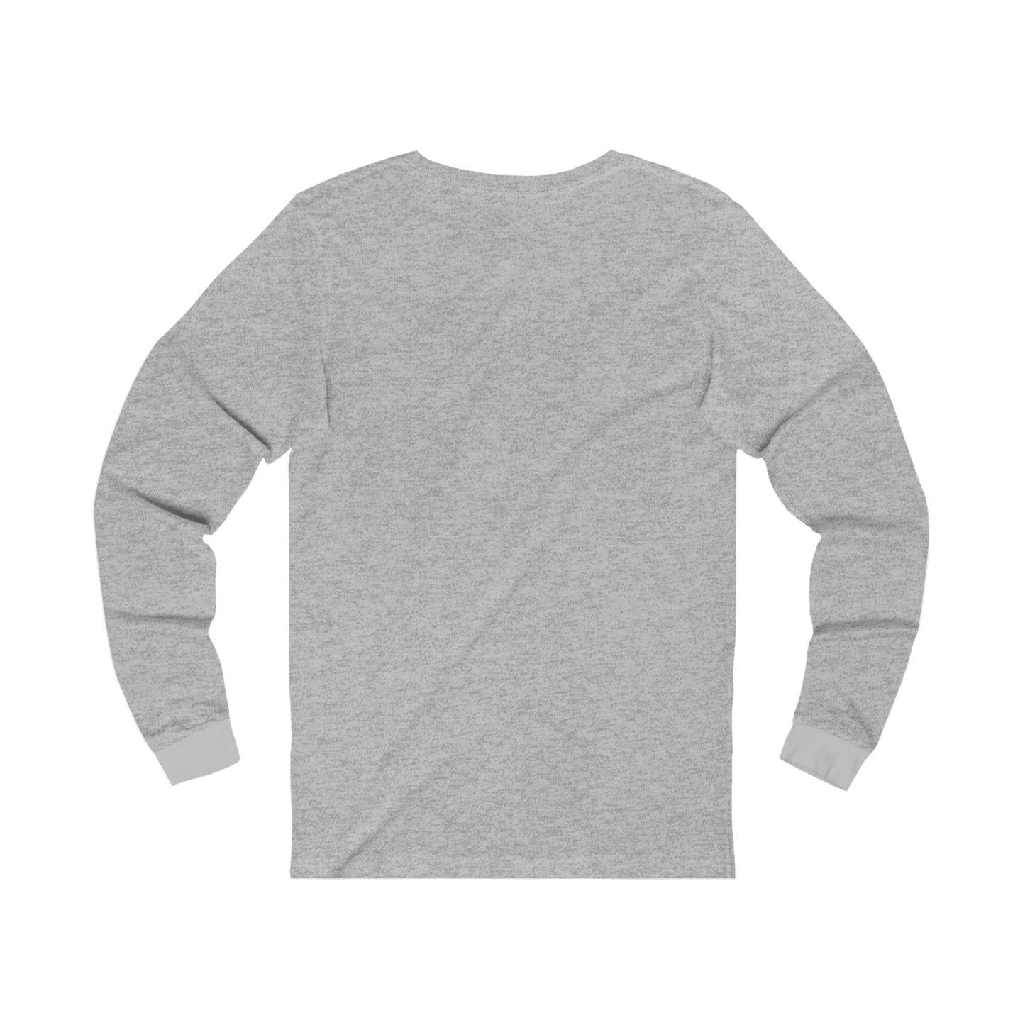 Sargasso Sea - Jersey Long Sleeve Tee - Unisex