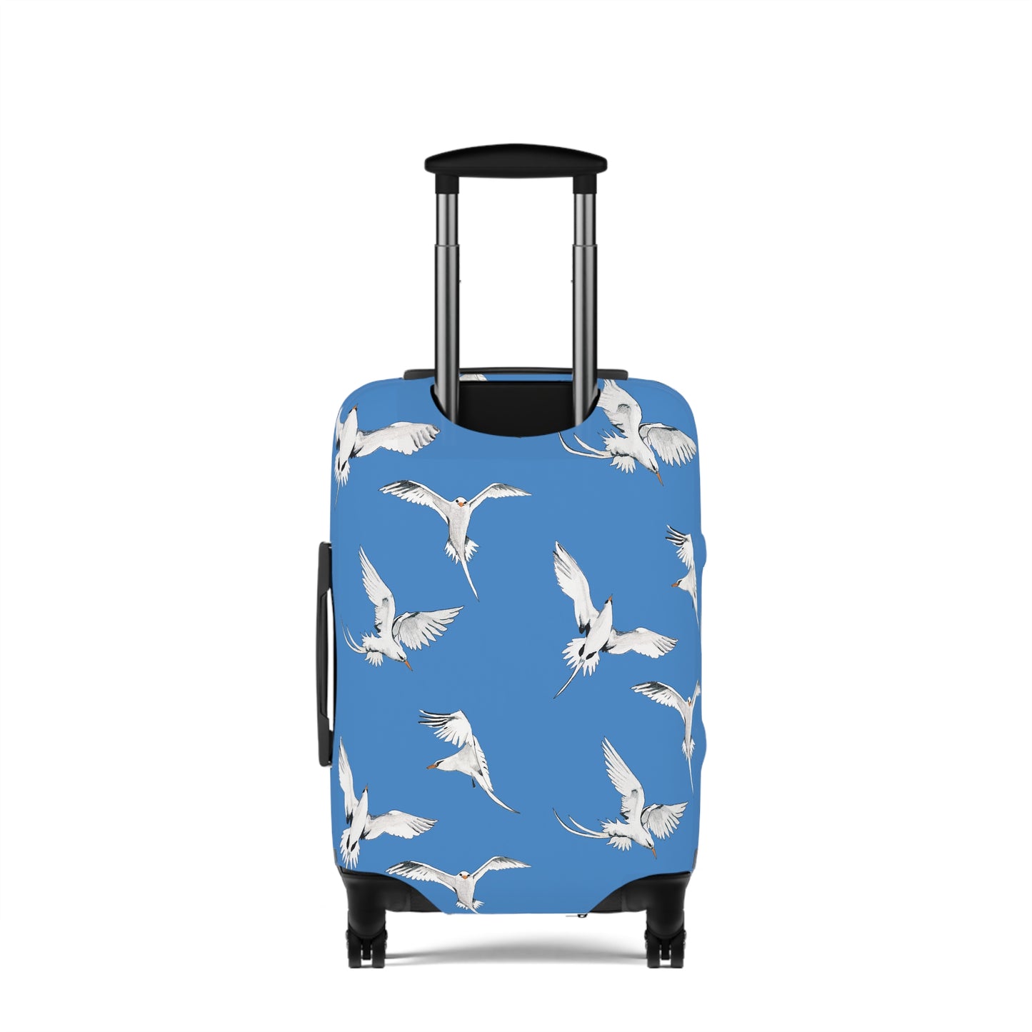 Longtails - Luggage Cover - Atlantic Sky