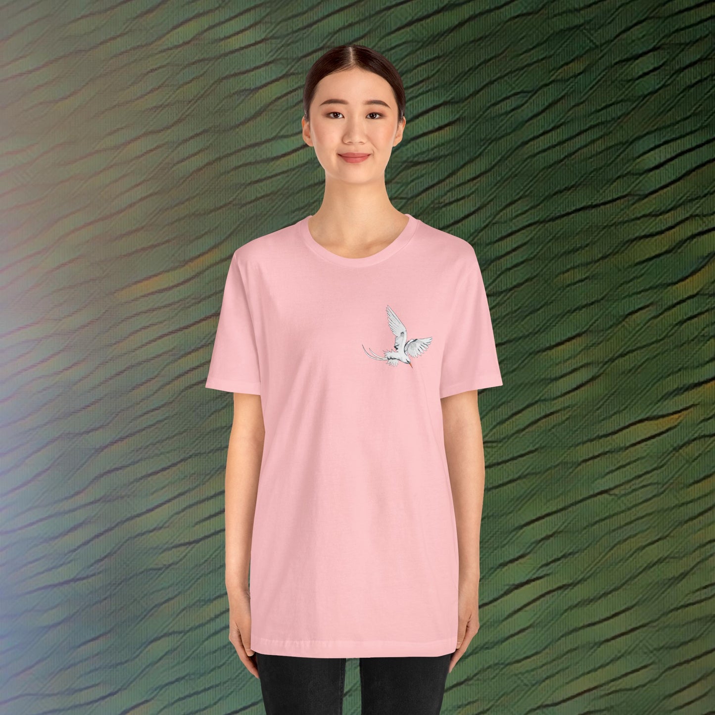 Longtails - Jersey Short Sleeve Tee - Unisex