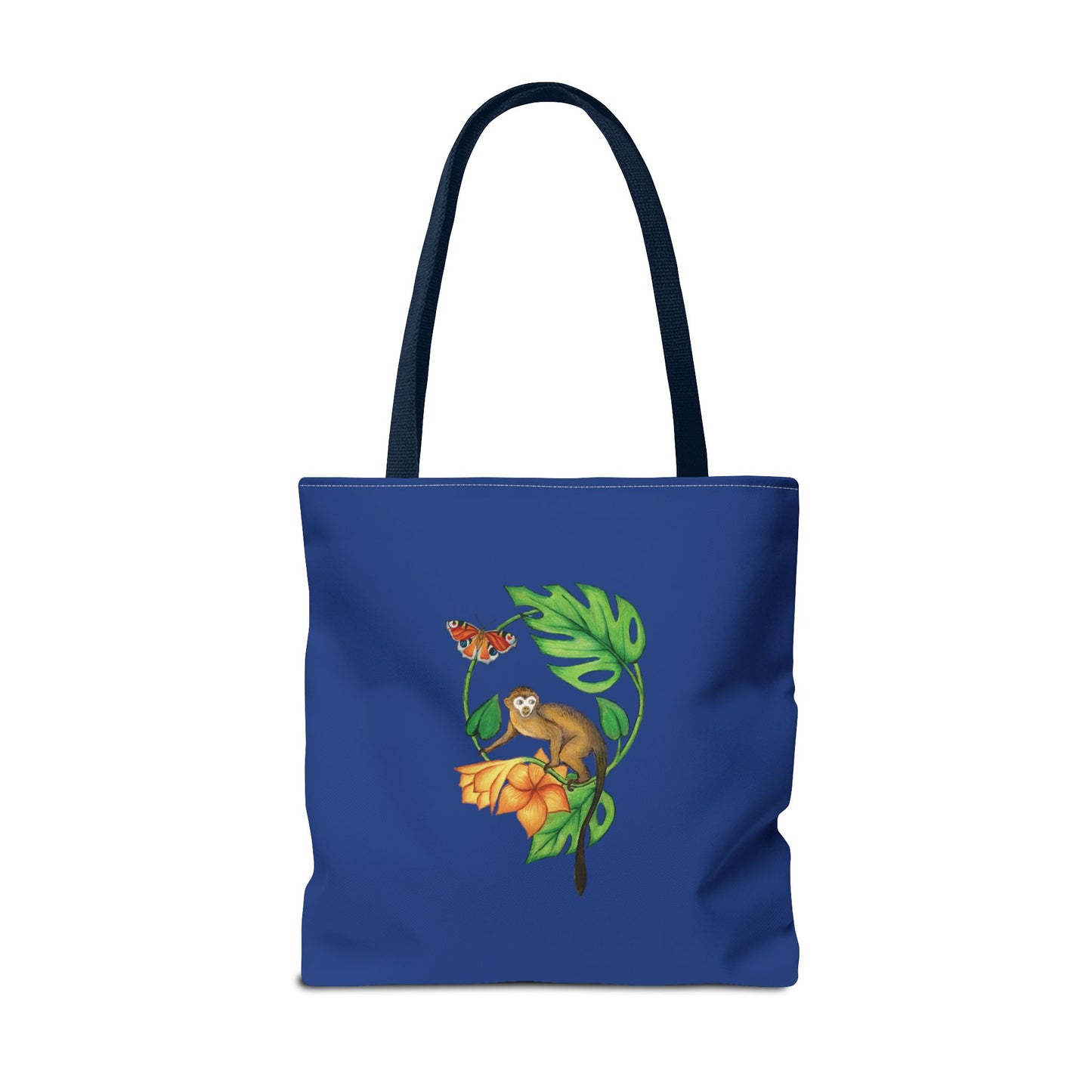 Sargasso Sea - Tote Bag