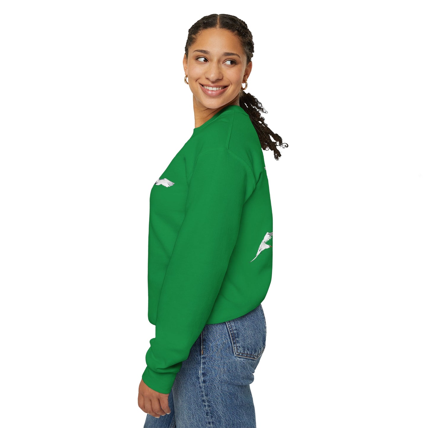 Longtails - Sweatshirt - Unisex