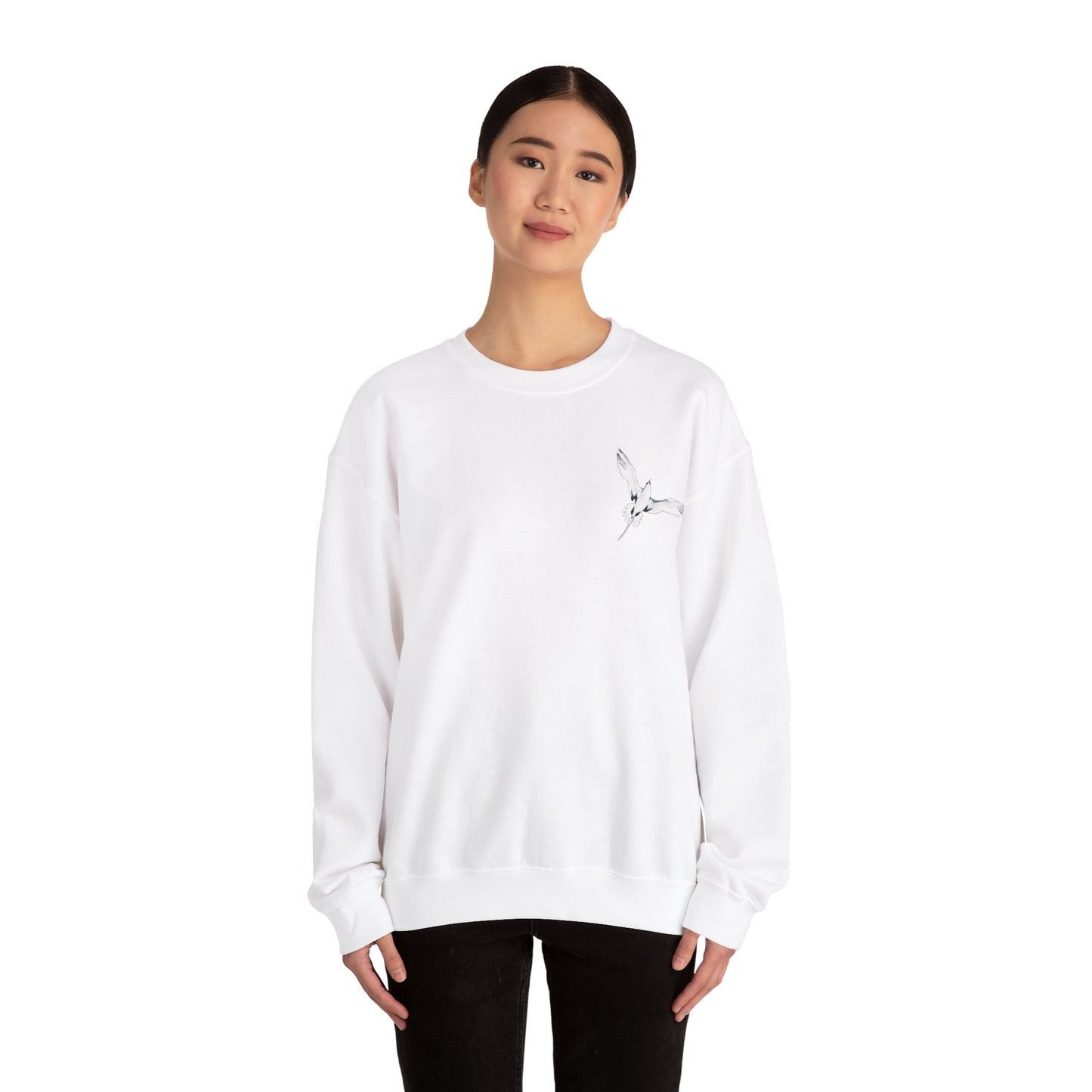 Longtails - Sweatshirt - Unisex