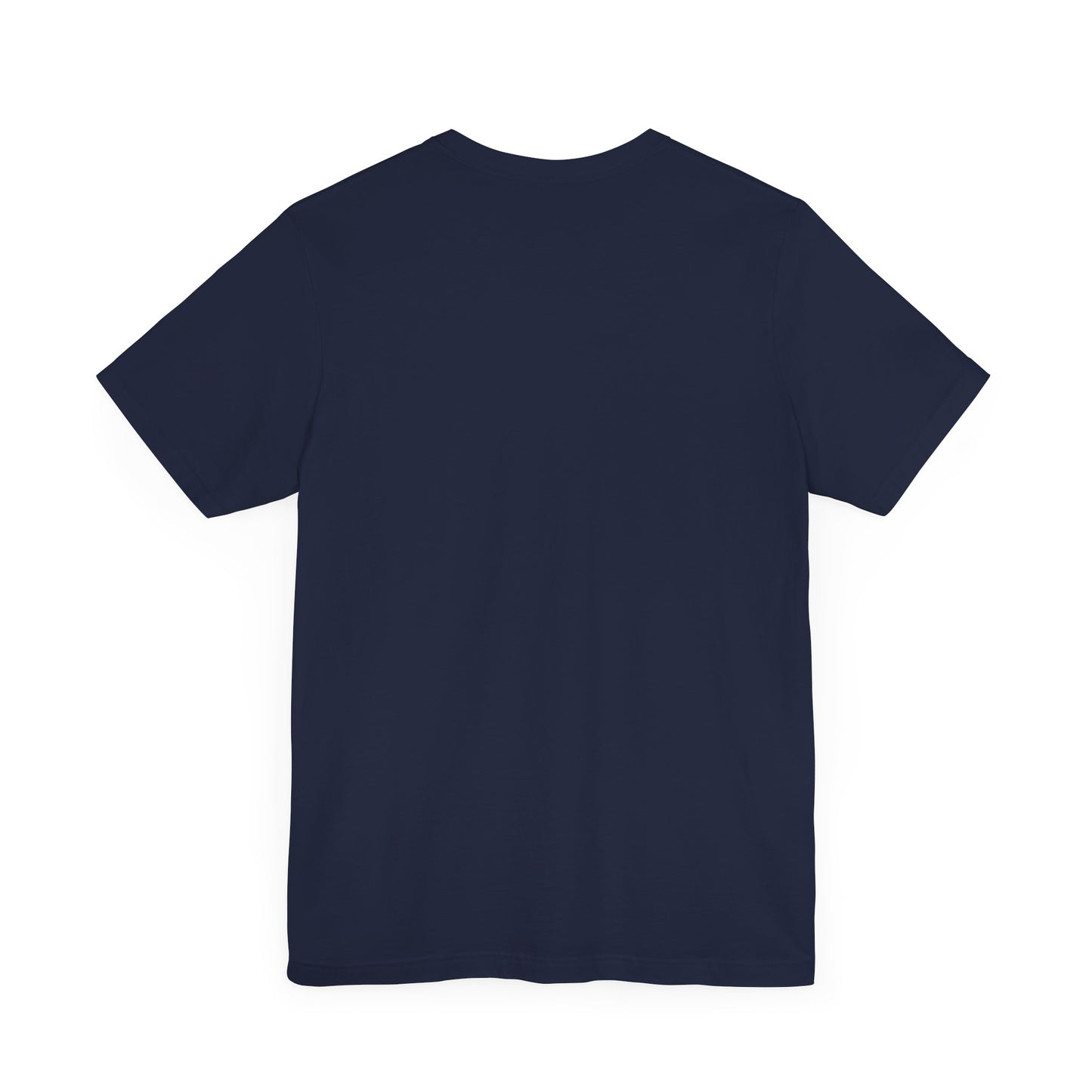 Longtails - Jersey Short Sleeve Tee 1 - Crew Neck