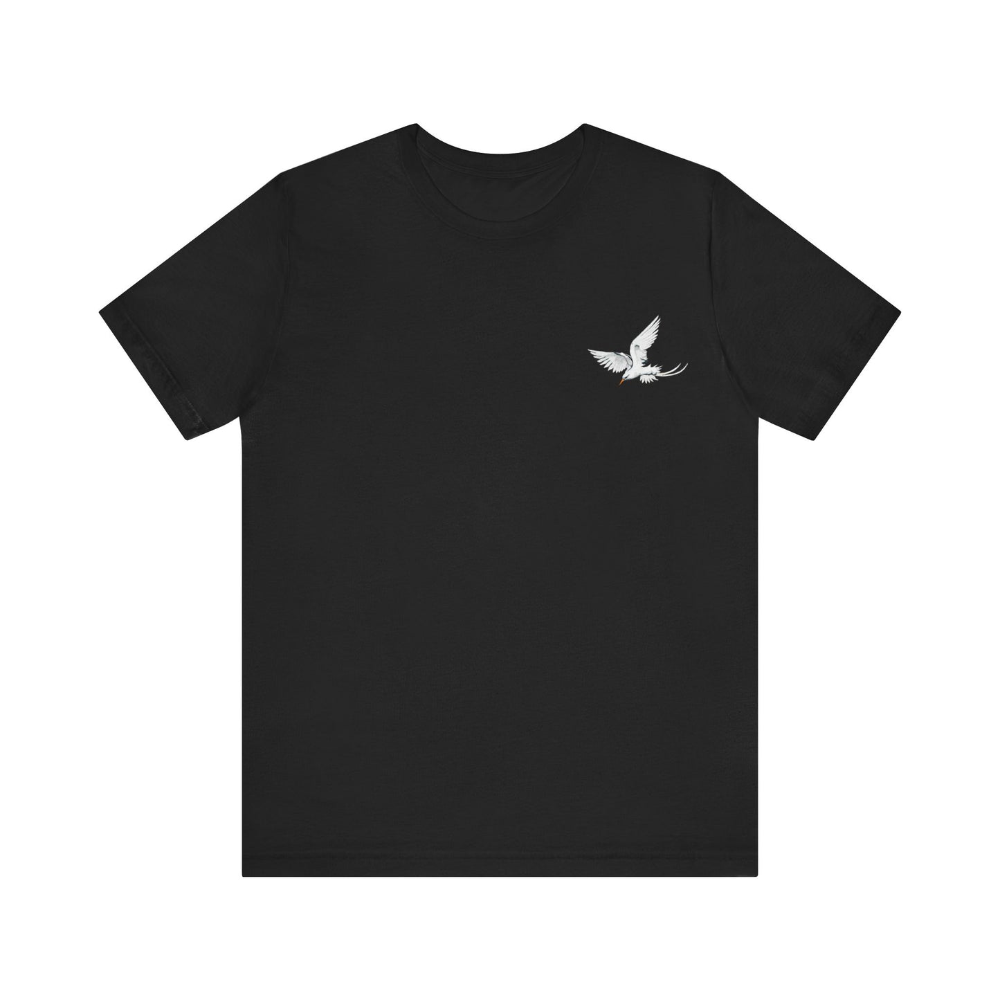 Longtails - Jersey Short Sleeve Tee 2 - Crew Neck