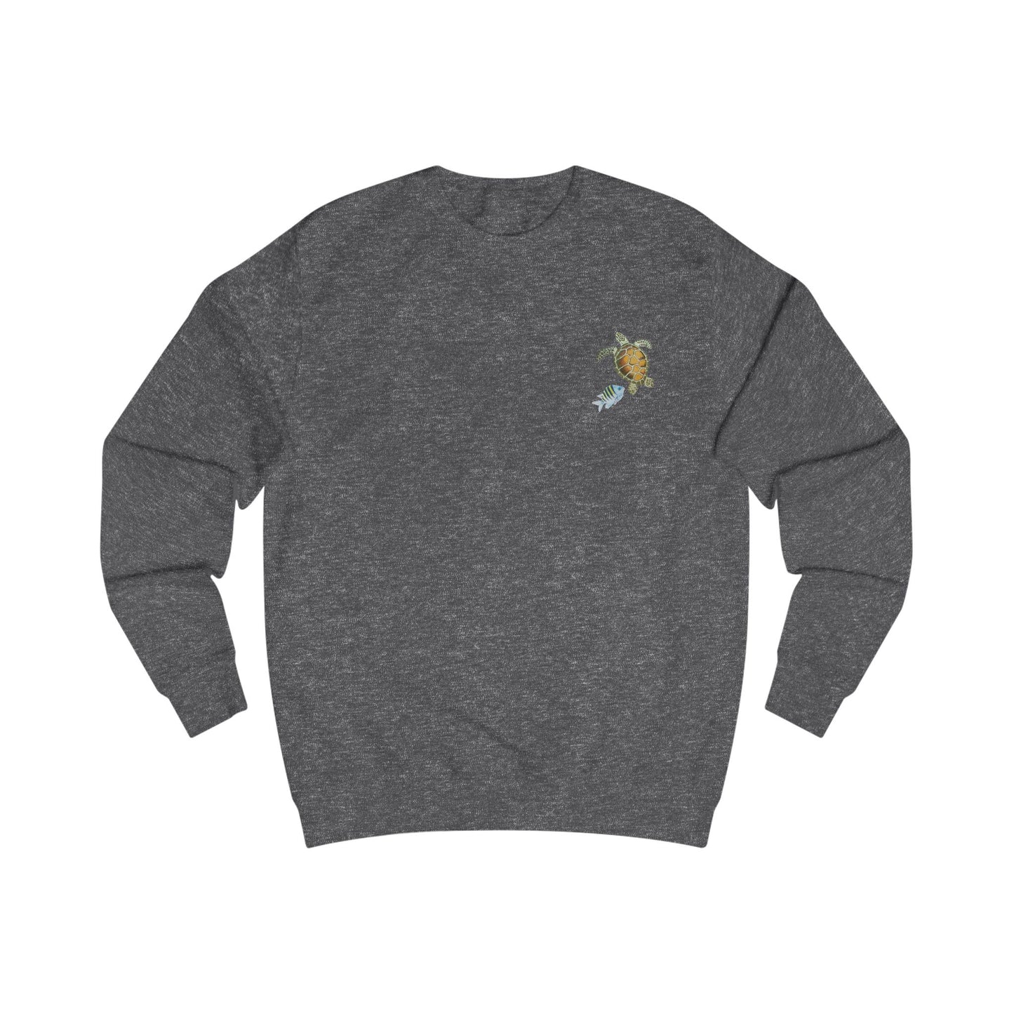 Sargasso Sea - Sweatshirt - Unisex