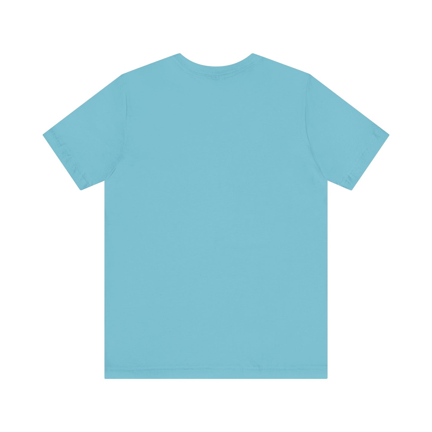 Longtails - Jersey Short Sleeve Tee 1 - Crew Neck