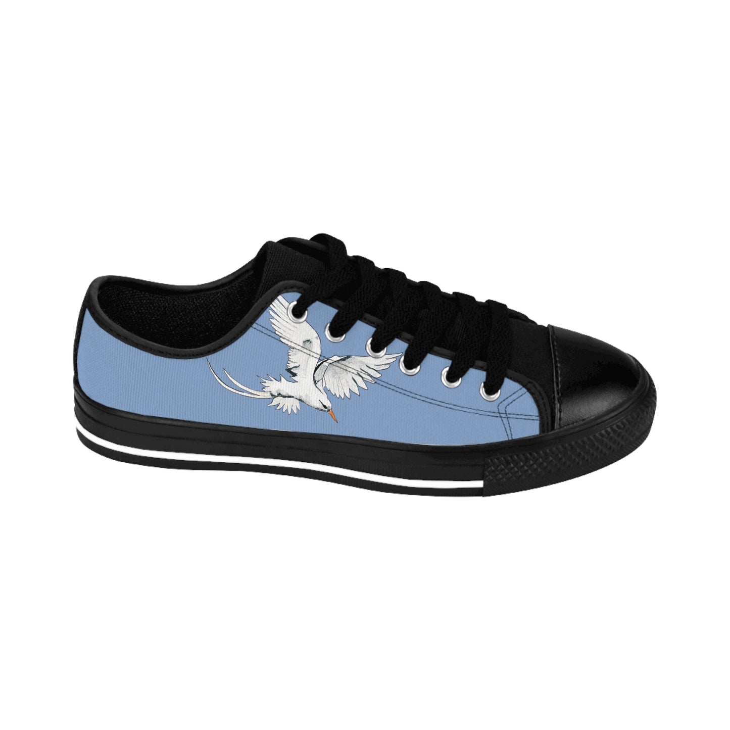 Longtails - Low Top Sneakers - Storm