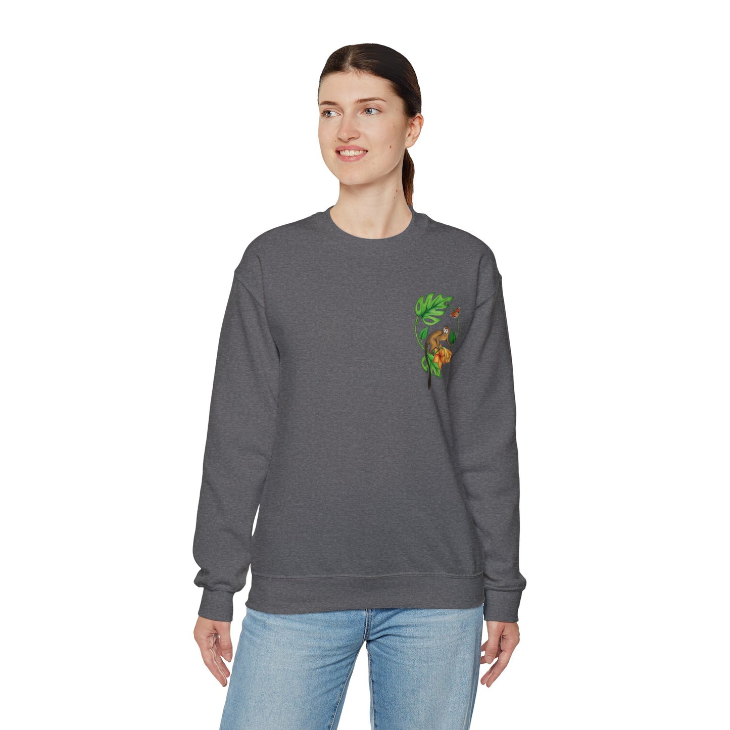 Sargasso Sea - Sweatshirt - Unisex