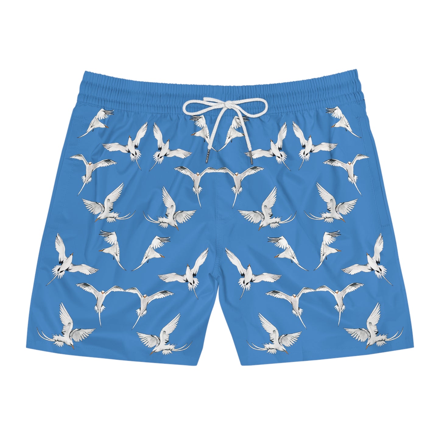 Longtails - Swim Trunks - Atlantic Sky