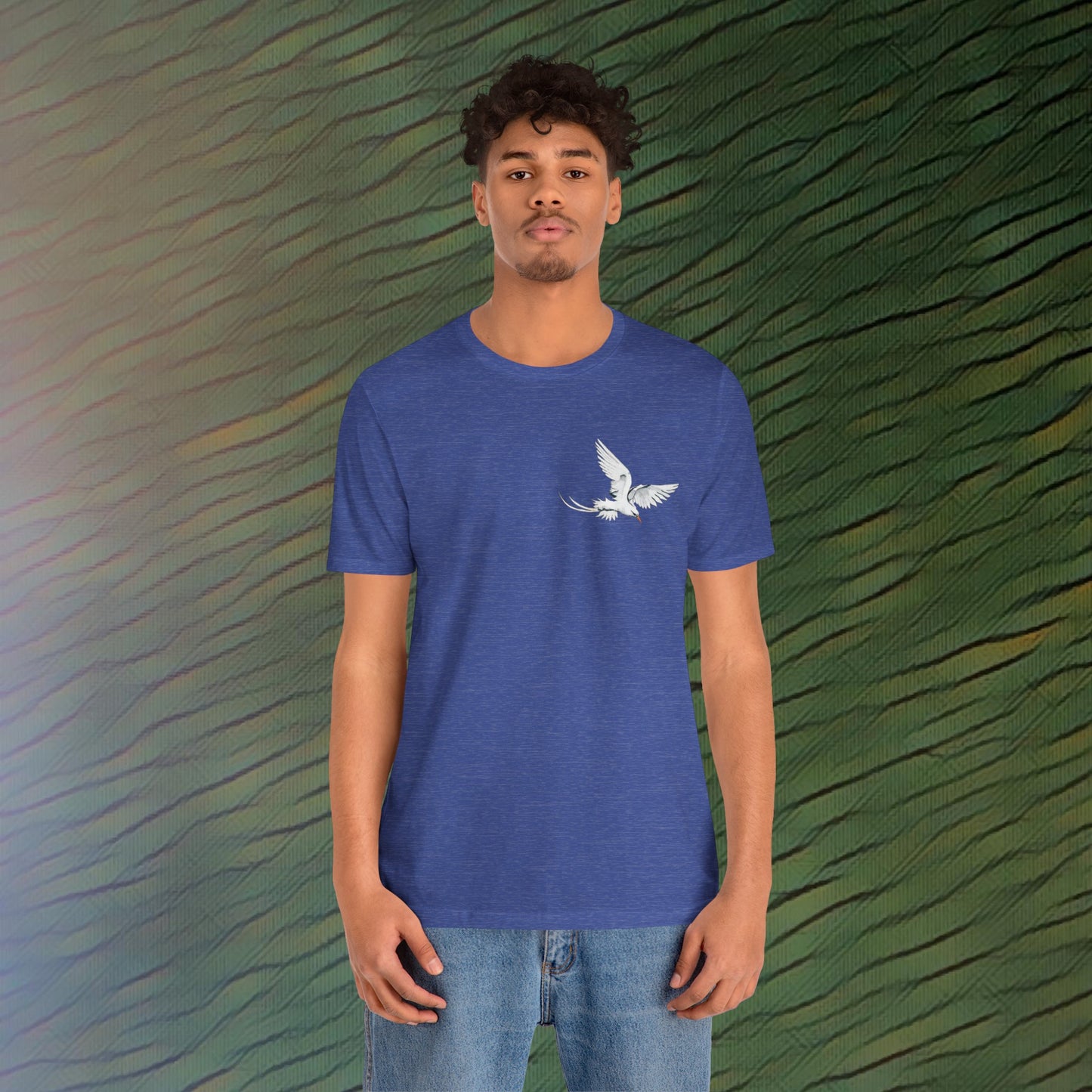 Longtails - Jersey Short Sleeve Tee - Unisex