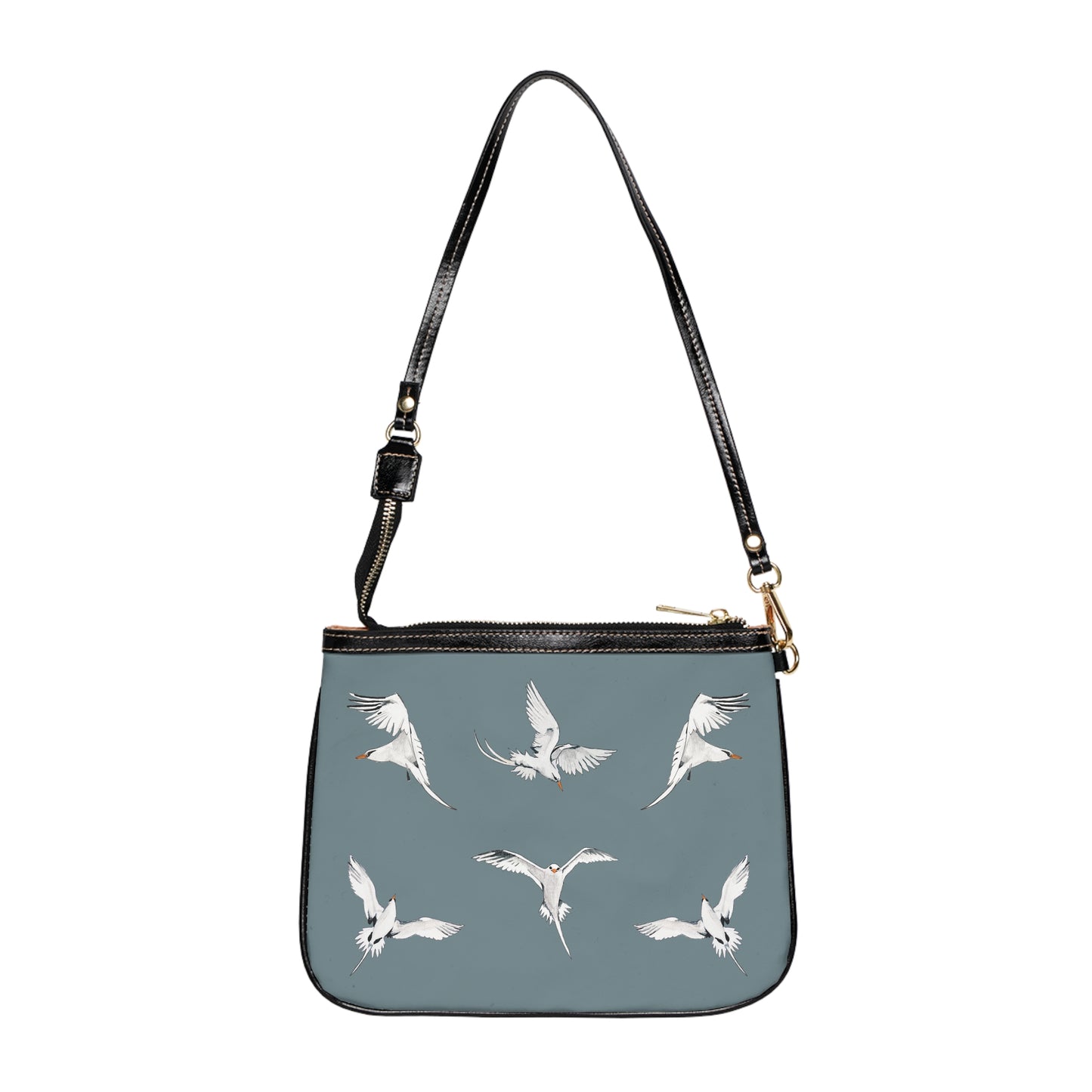 Longtails - Small Shoulder Bag - Stone