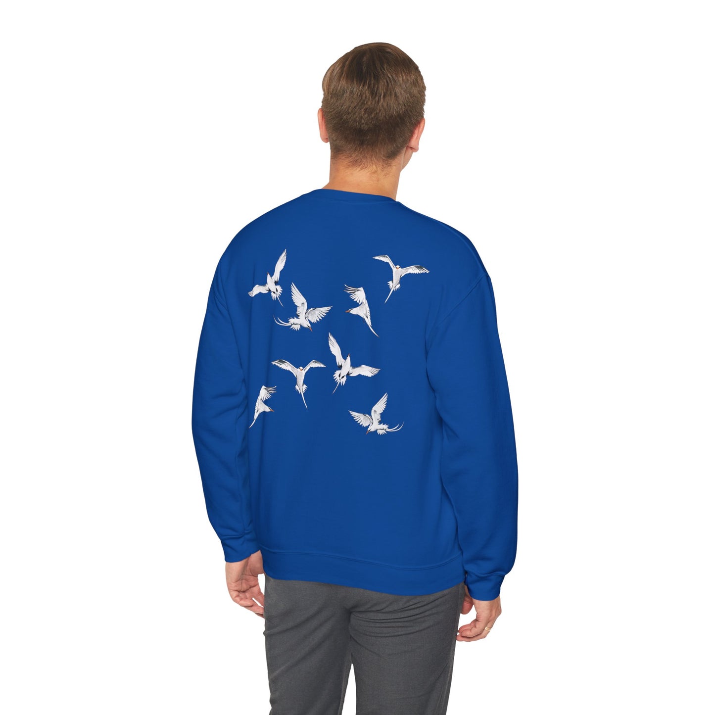 Longtails - Sweatshirt - Unisex