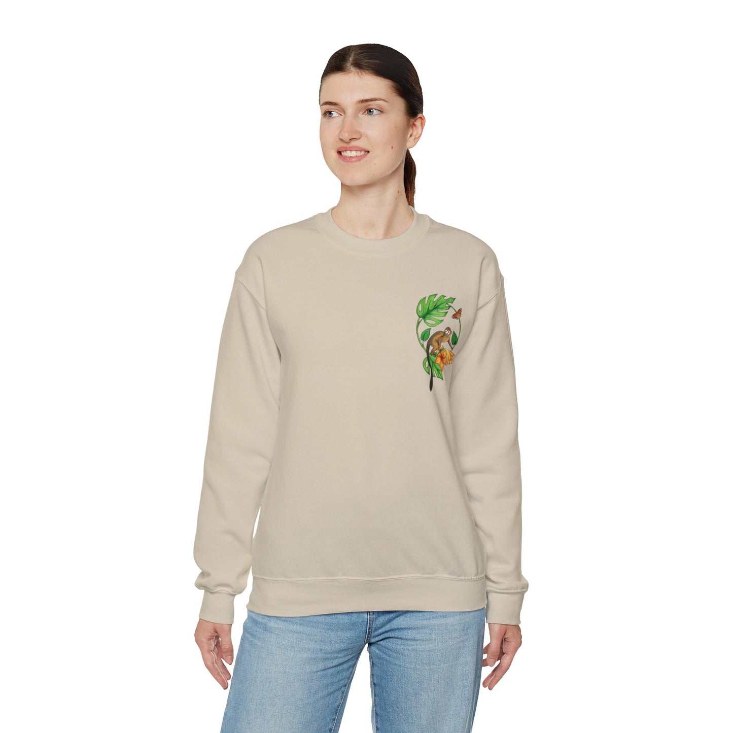 Sargasso Sea - Sweatshirt - Unisex