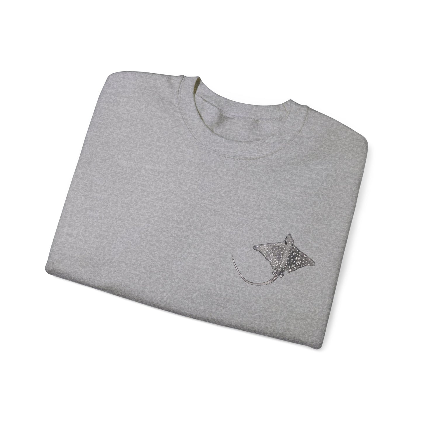 Eagle Ray - Sweatshirt - Unisex