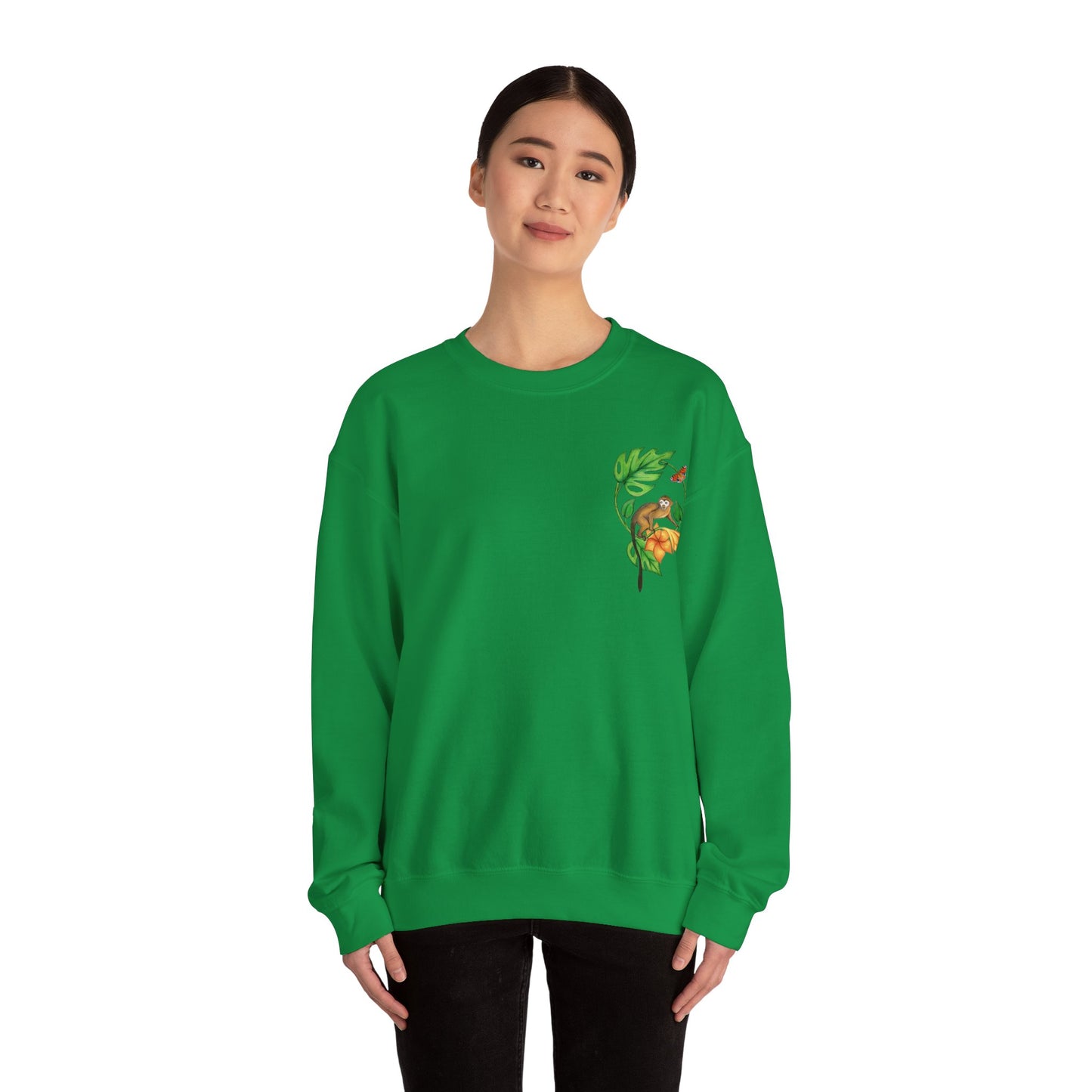 Sargasso Sea - Sweatshirt - Unisex