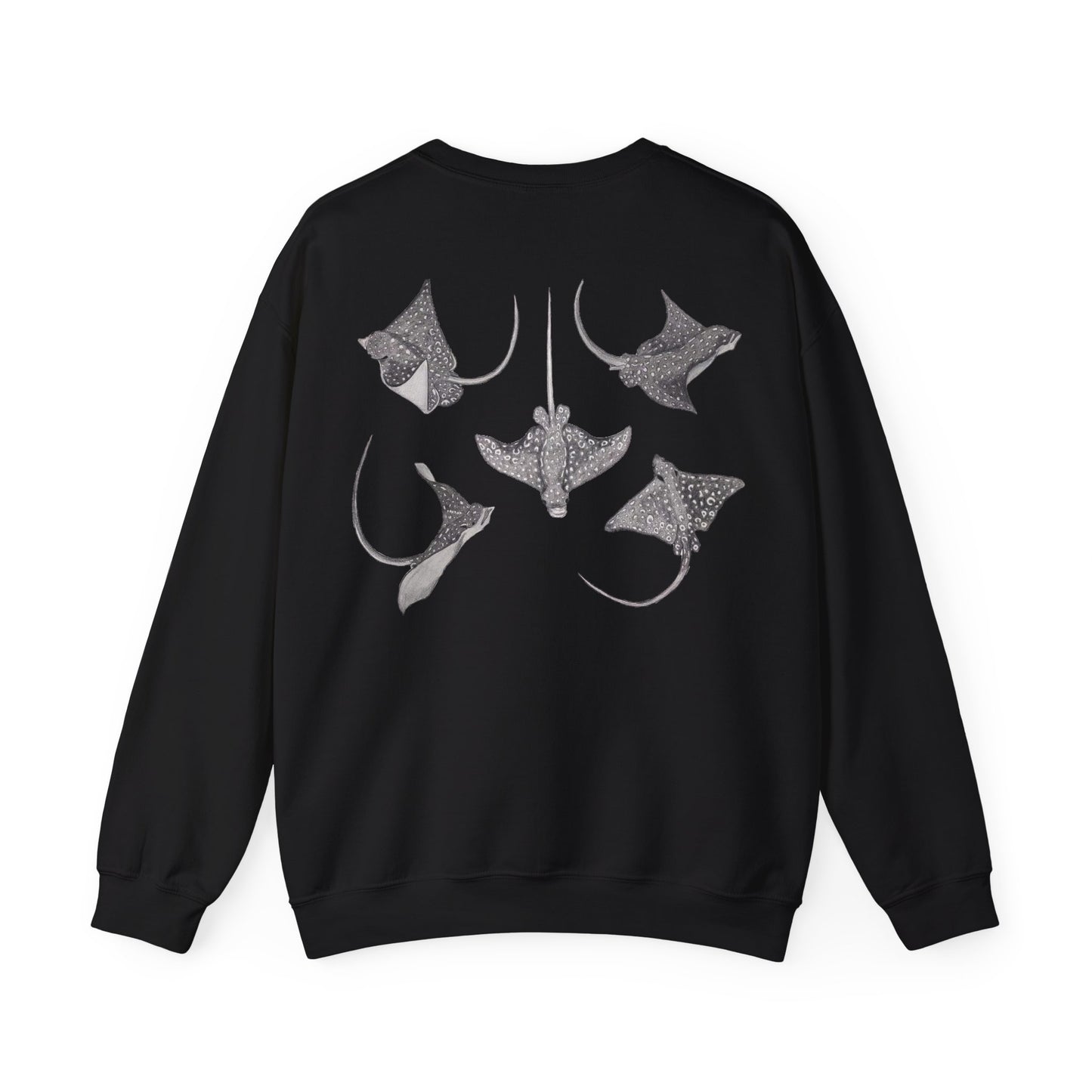 Eagle Ray - Sweatshirt - Unisex