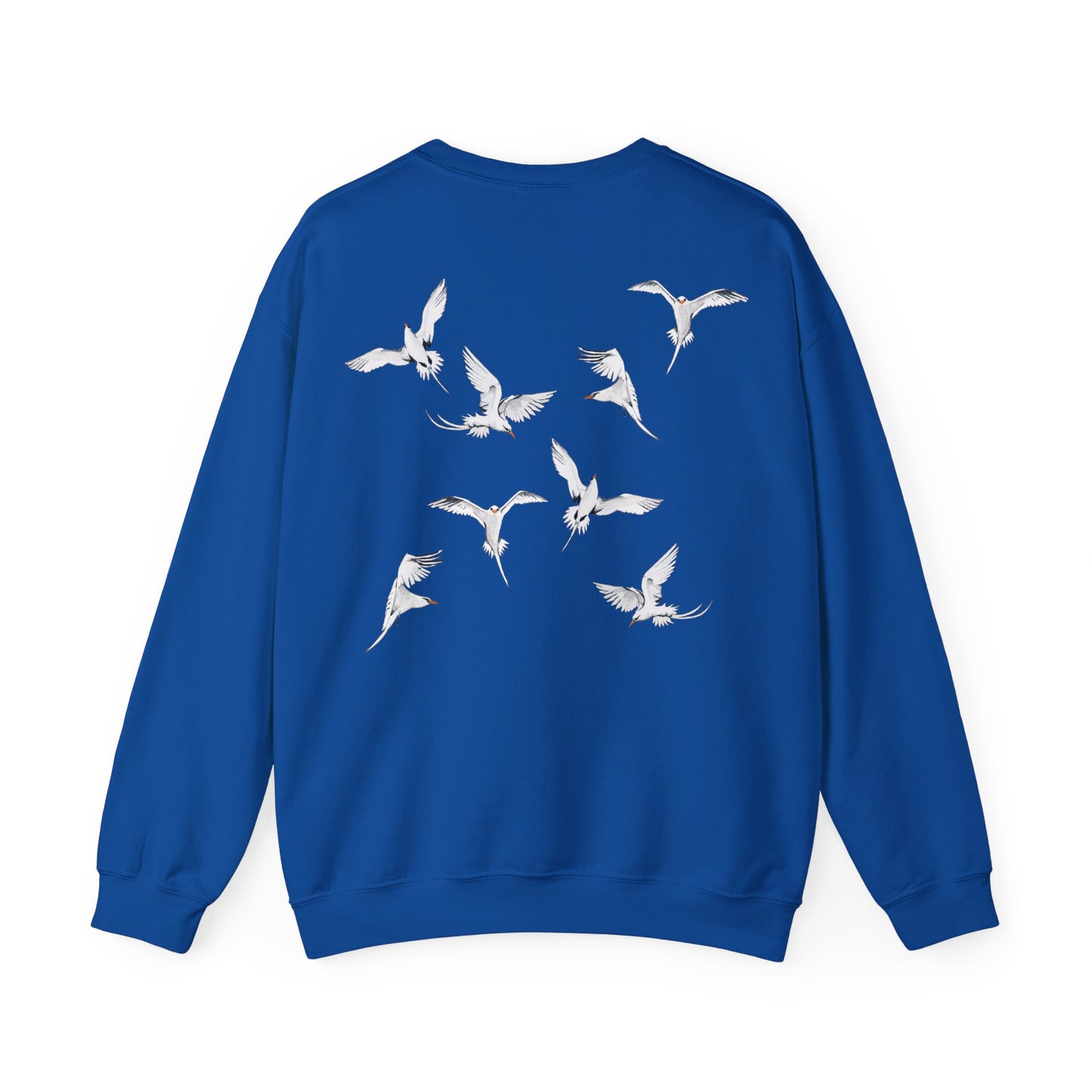 Longtails - Sweatshirt - Unisex