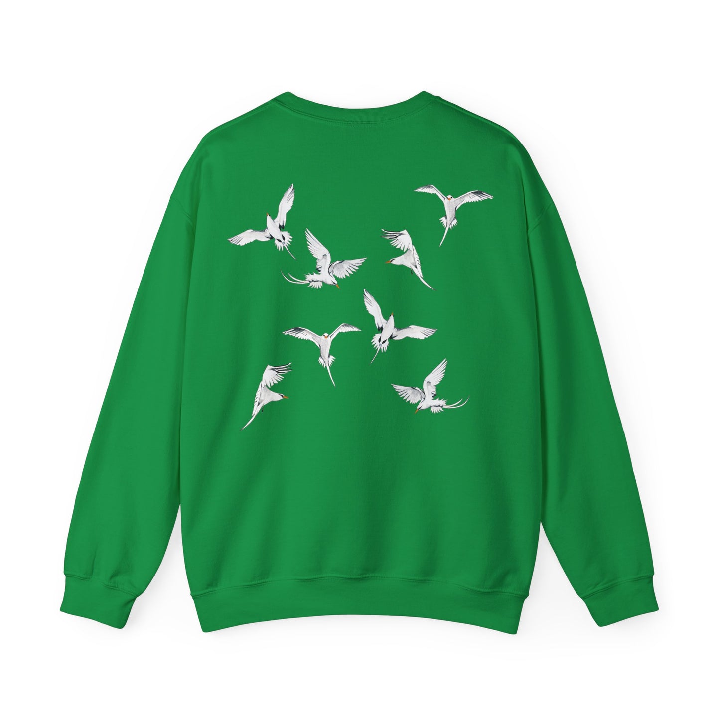 Longtails - Sweatshirt - Unisex