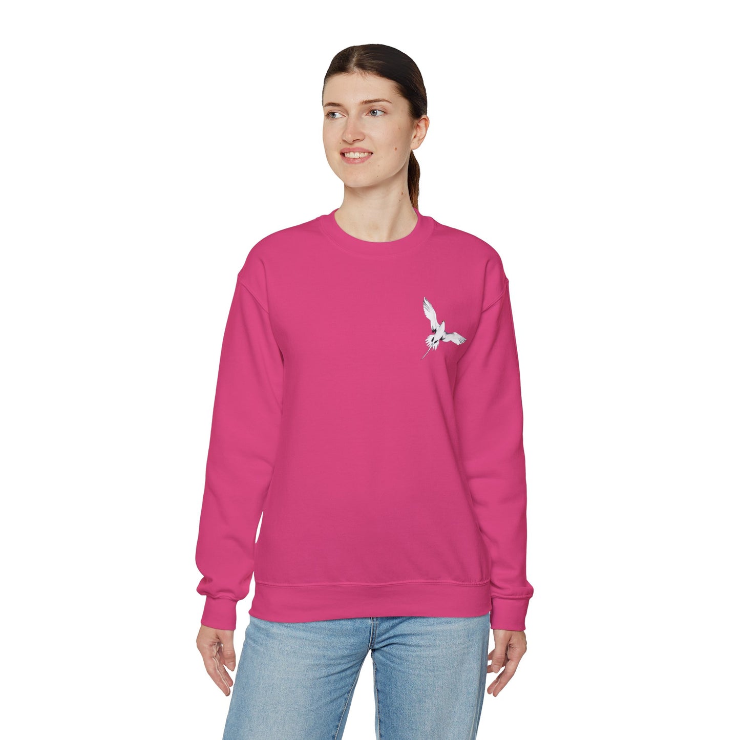 Longtails - Sweatshirt - Unisex