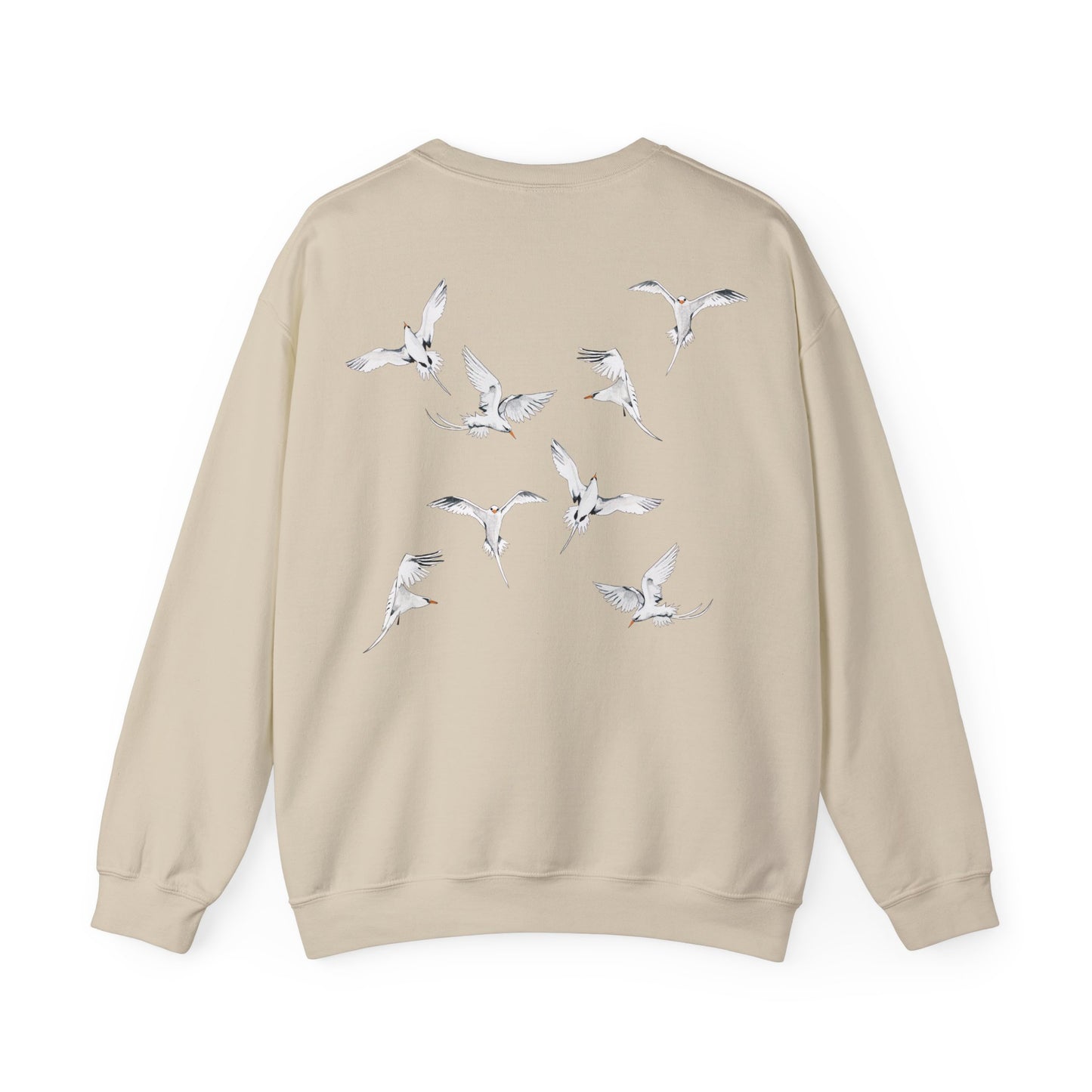 Longtails - Sweatshirt - Unisex