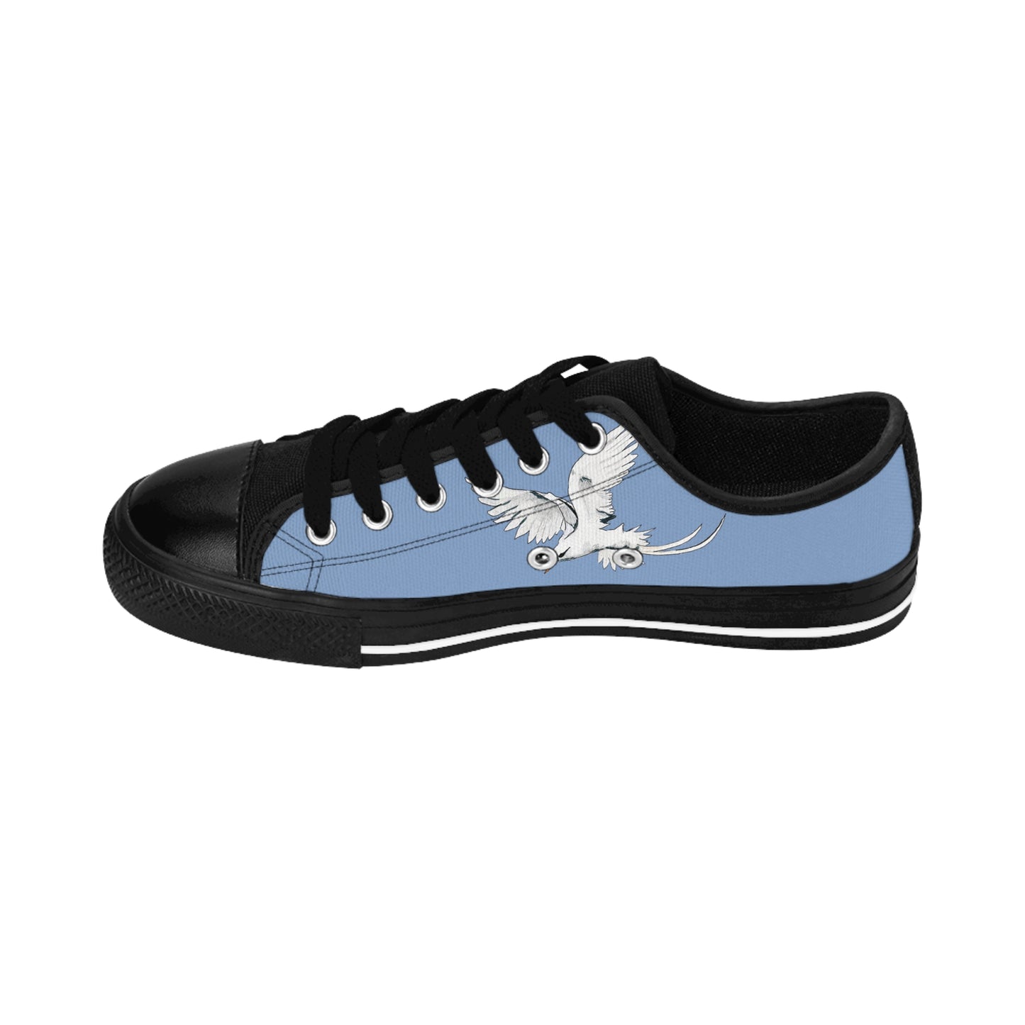 Longtails - Low Top Sneakers - Storm