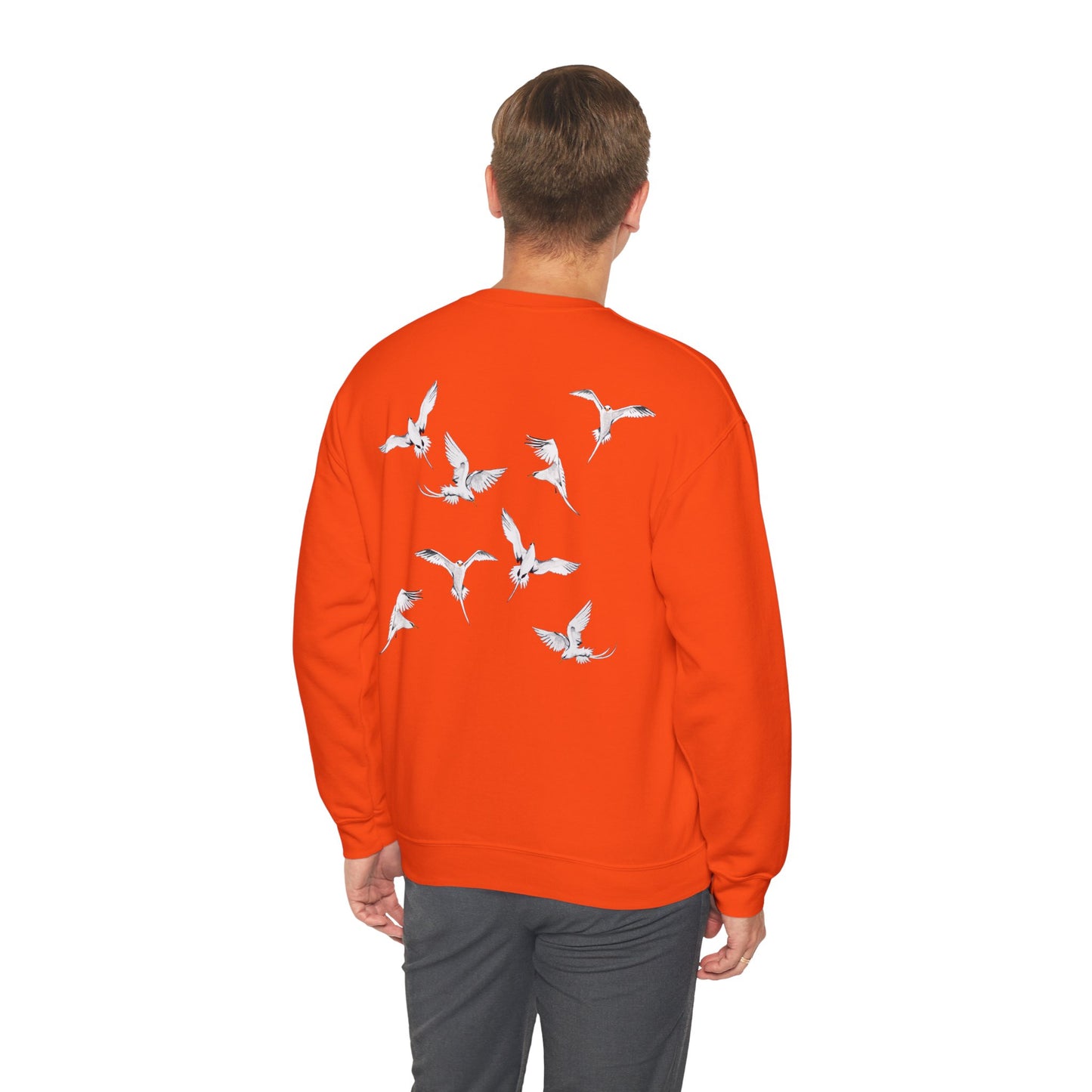 Longtails - Sweatshirt - Unisex