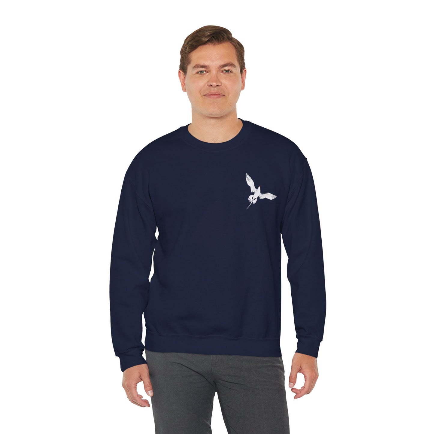 Longtails - Sweatshirt - Unisex