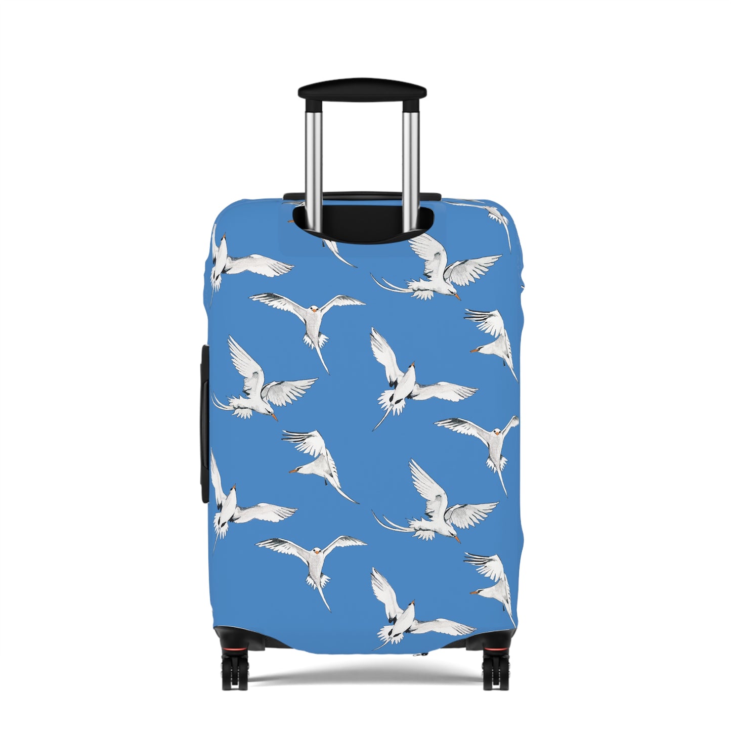 Longtails - Luggage Cover - Atlantic Sky