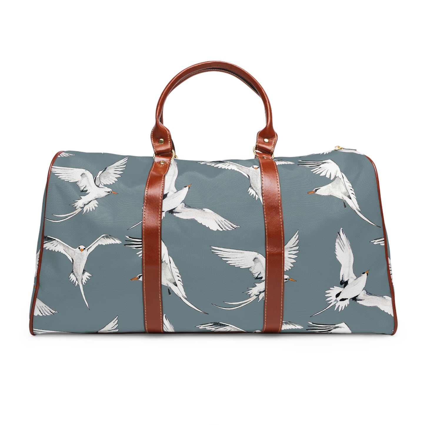 Longtails - Travel Bag - Stone