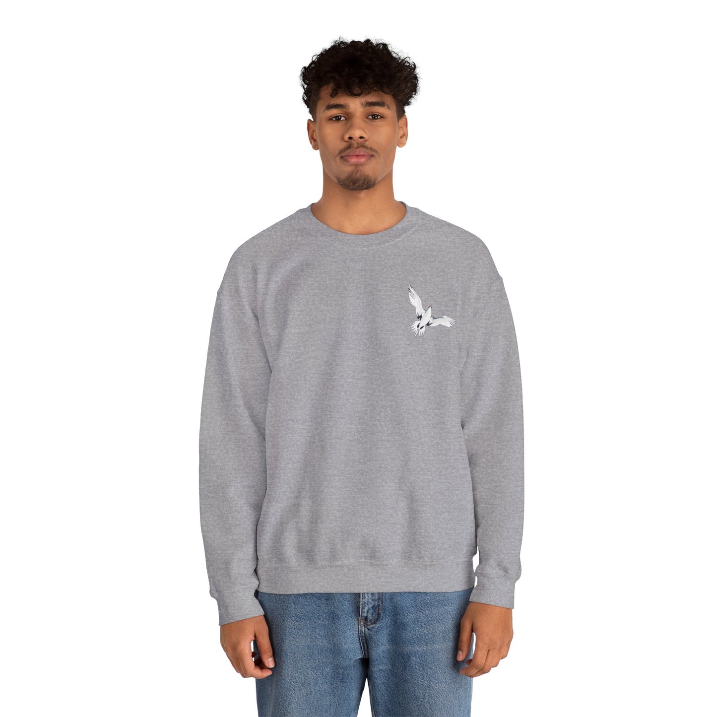 Longtails - Sweatshirt - Unisex