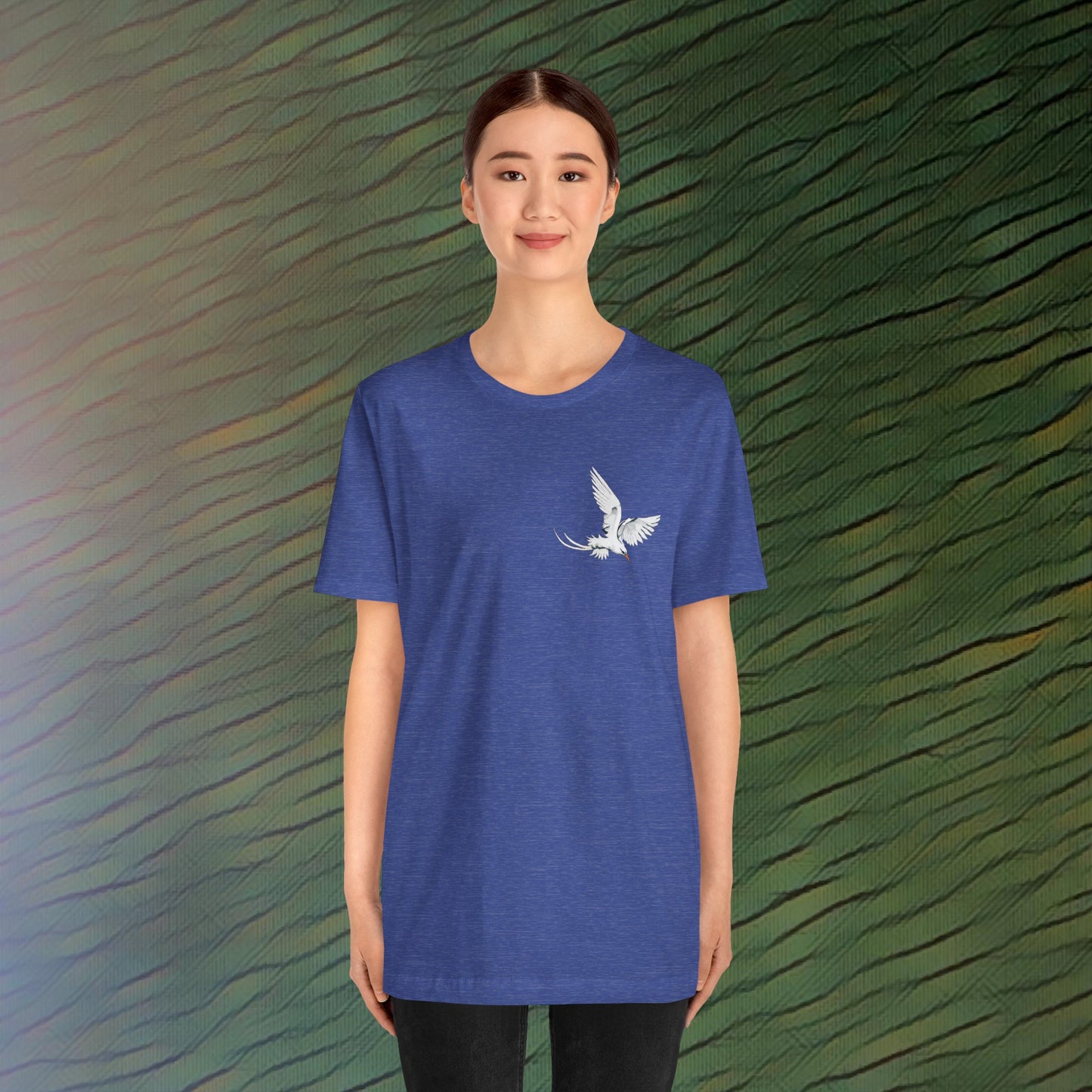 Longtails - Jersey Short Sleeve Tee - Unisex