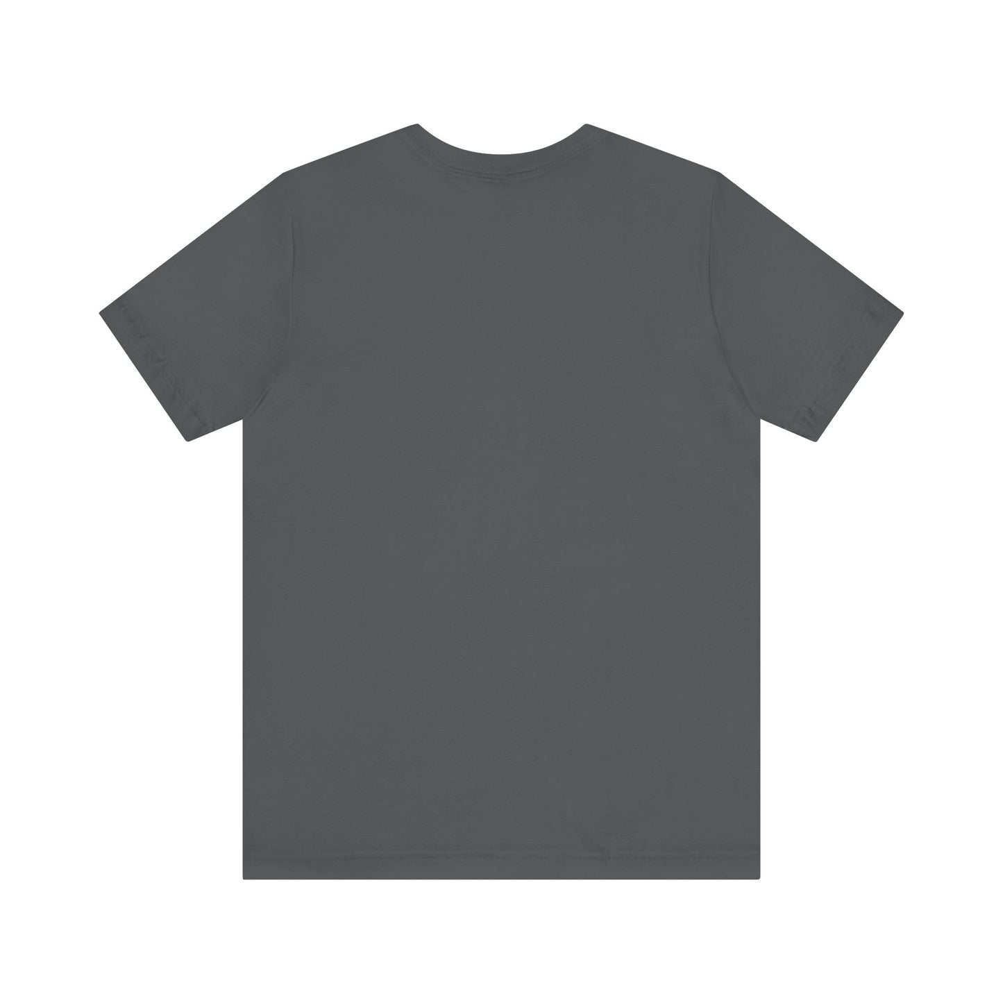 Longtails - Jersey Short Sleeve Tee 1 - Crew Neck