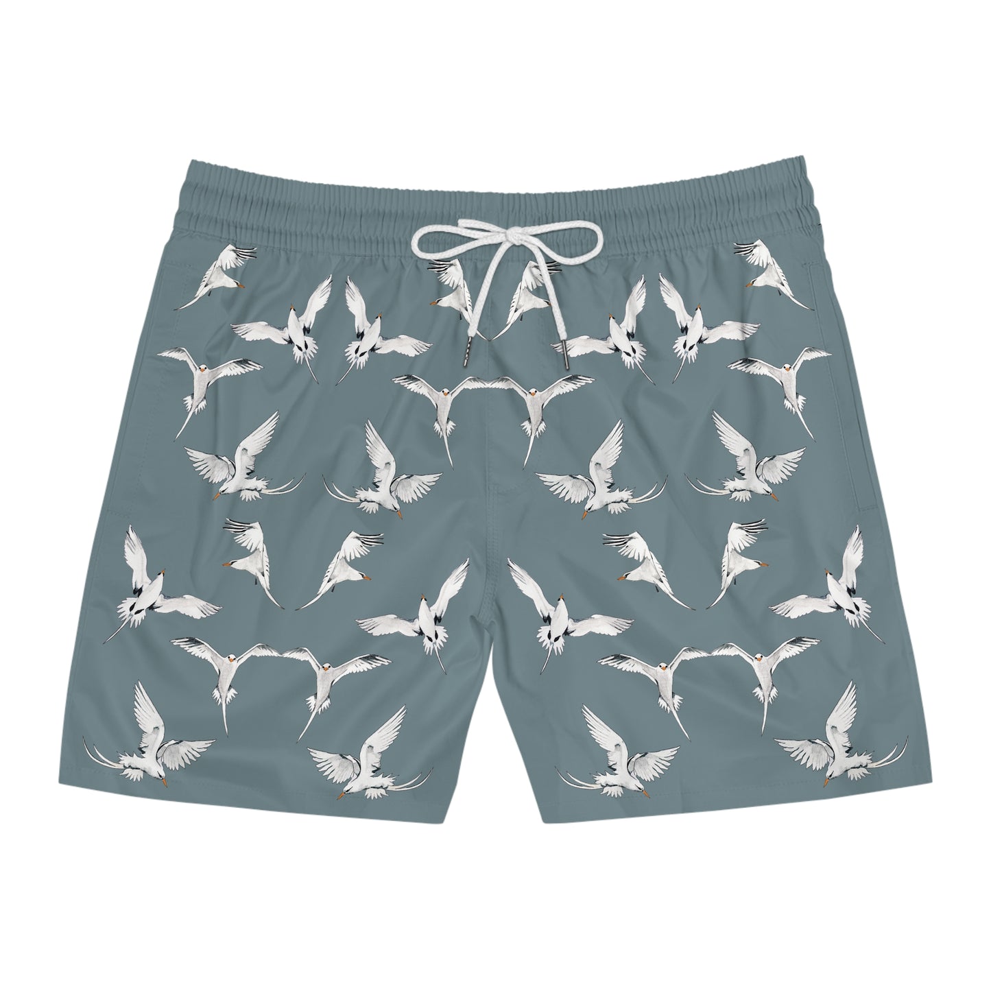 Longtails - Swim Trunks - Stone