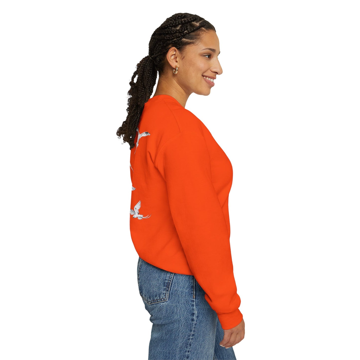 Longtails - Sweatshirt - Unisex