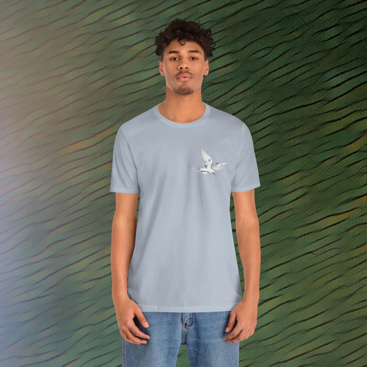 Longtails - Jersey Short Sleeve Tee - Unisex