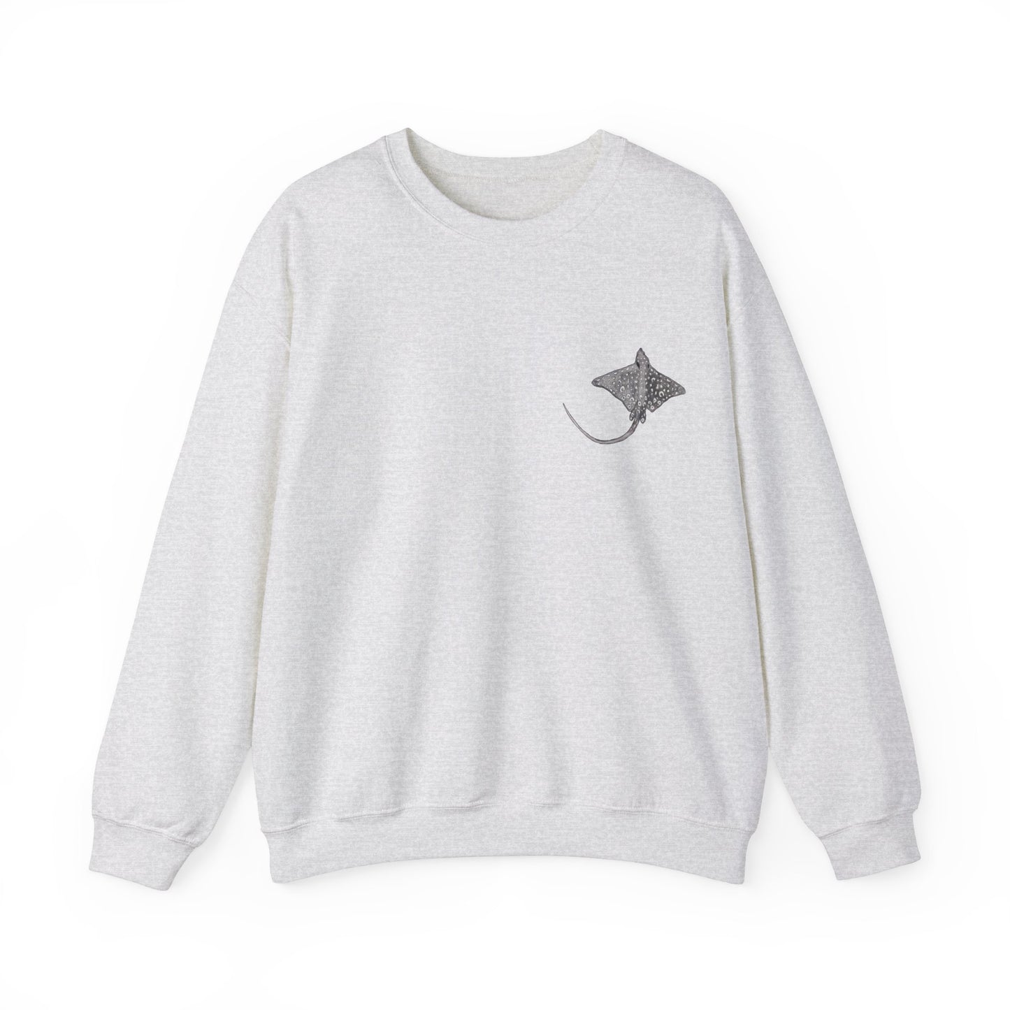 Eagle Ray - Sweatshirt - Unisex