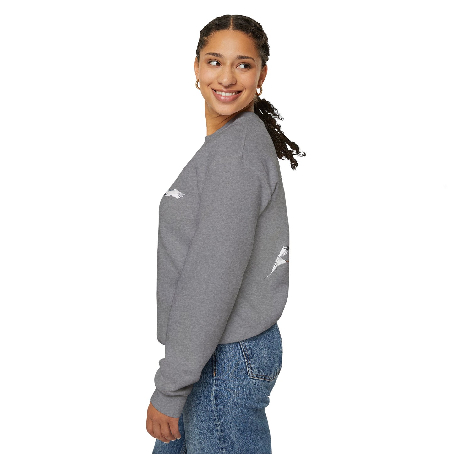 Longtails - Sweatshirt - Unisex