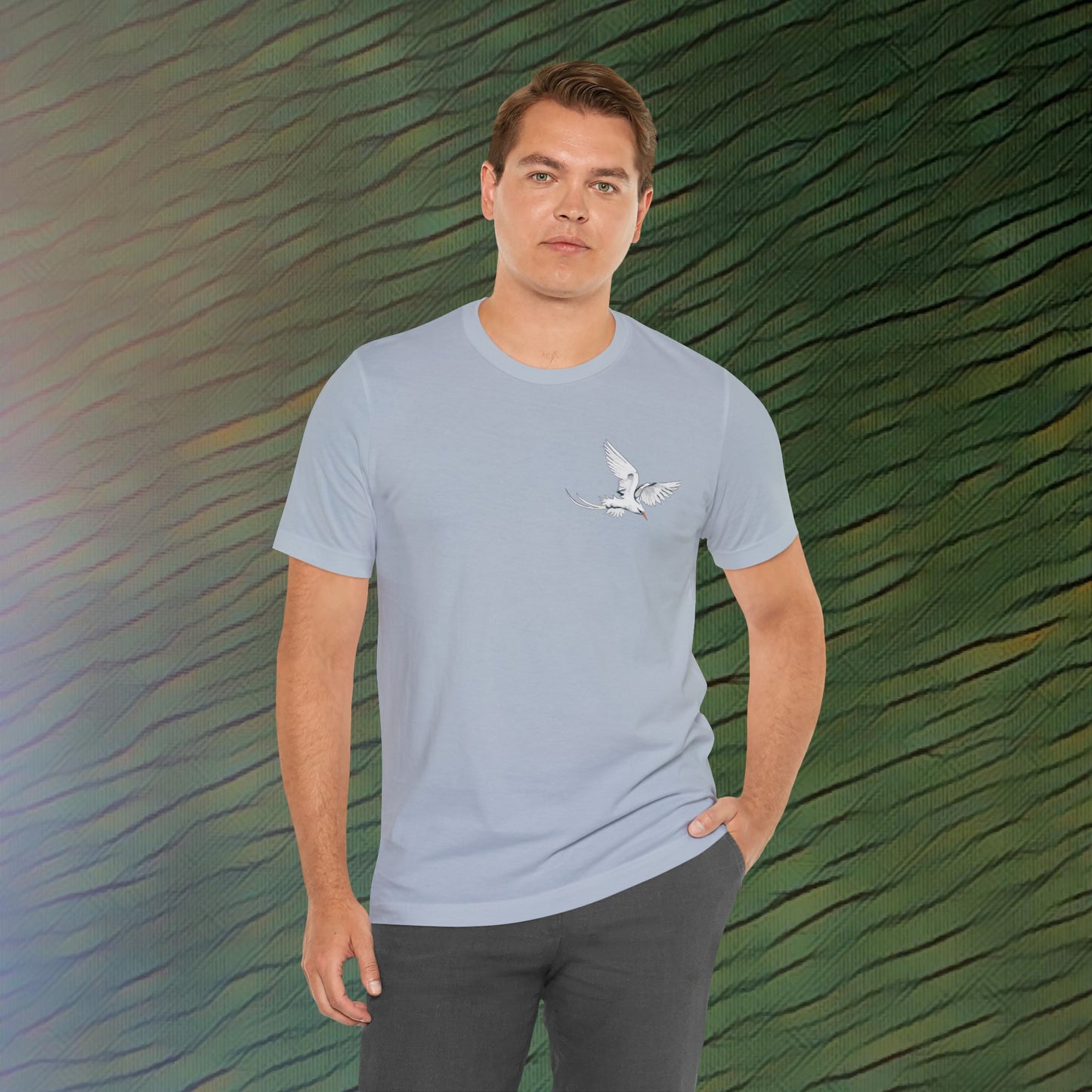 Longtails - Jersey Short Sleeve Tee - Unisex