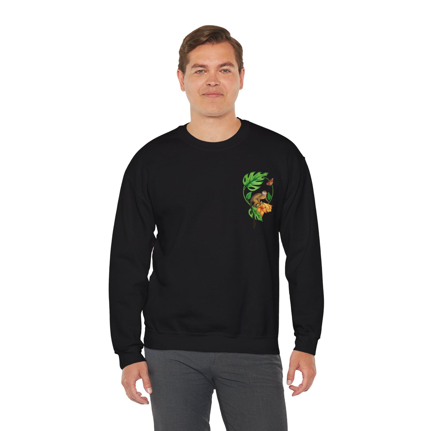 Sargasso Sea - Sweatshirt - Unisex