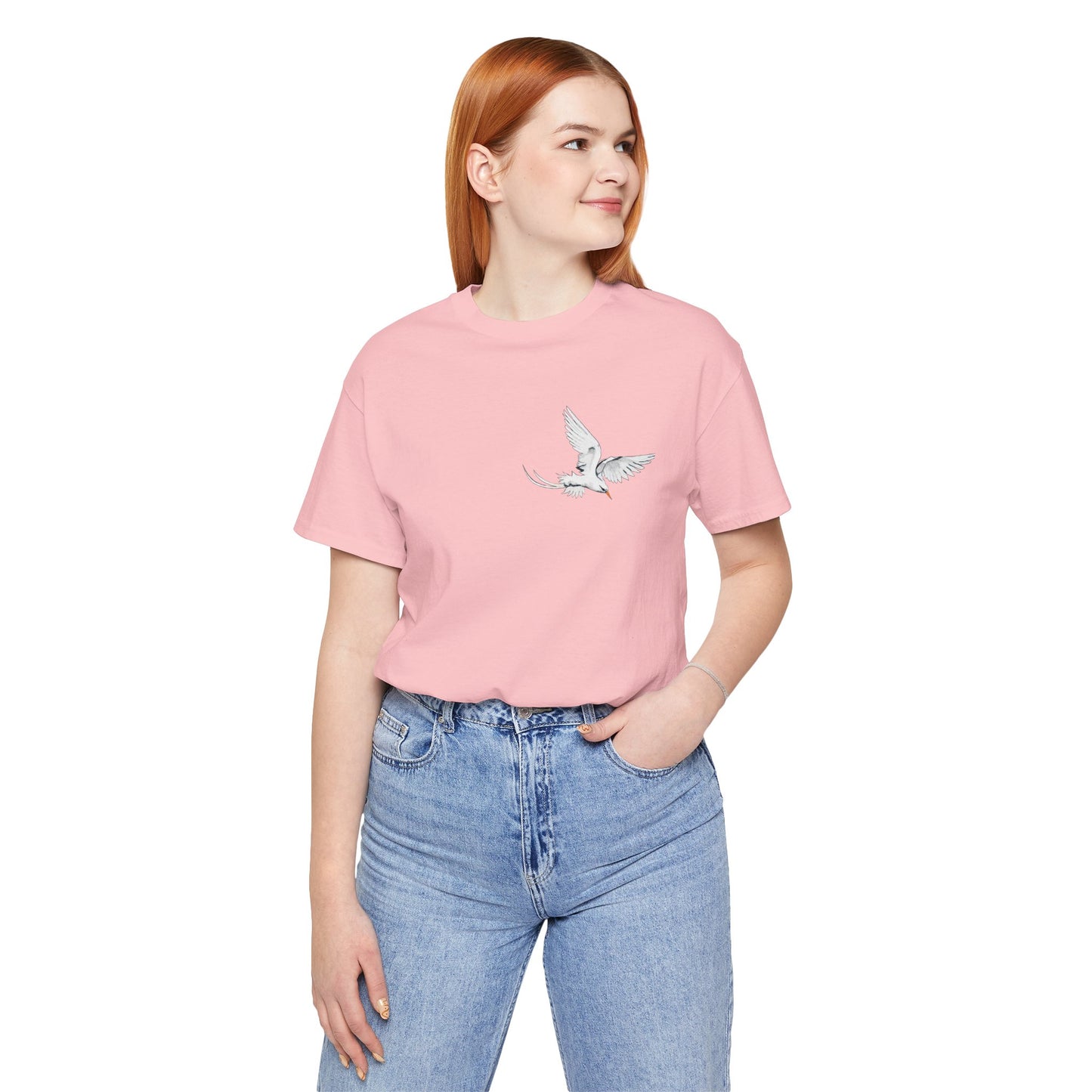 Longtails - Jersey Short Sleeve Tee - Unisex