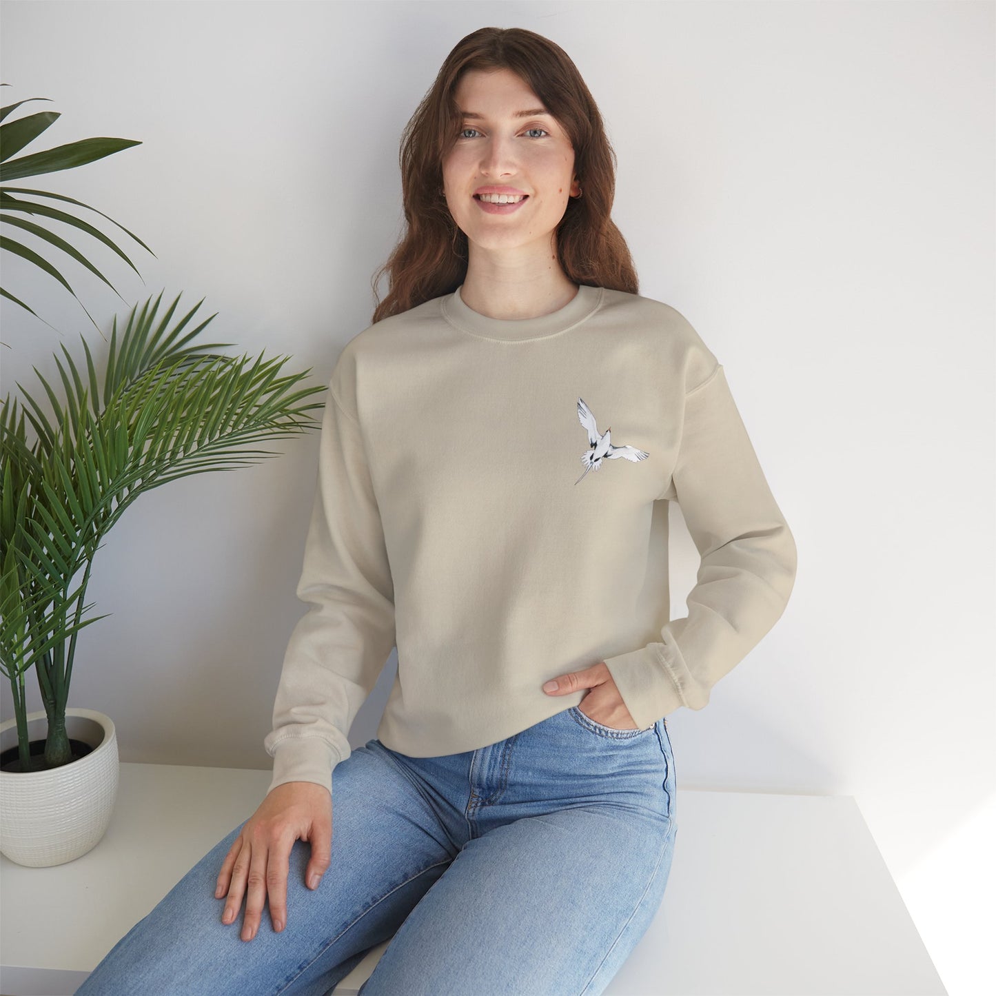 Longtails - Sweatshirt - Unisex