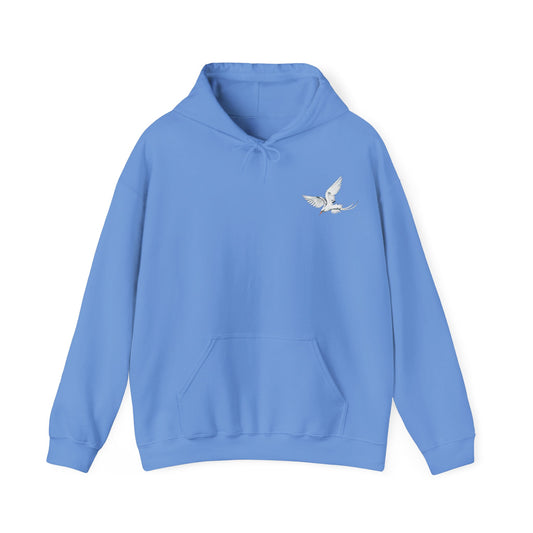 Longtails -  Hooded Sweatshirt