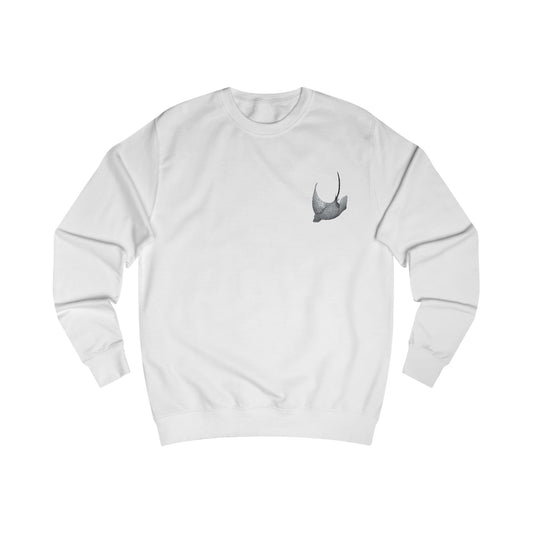 Eagle Ray - Sweatshirt - Unisex