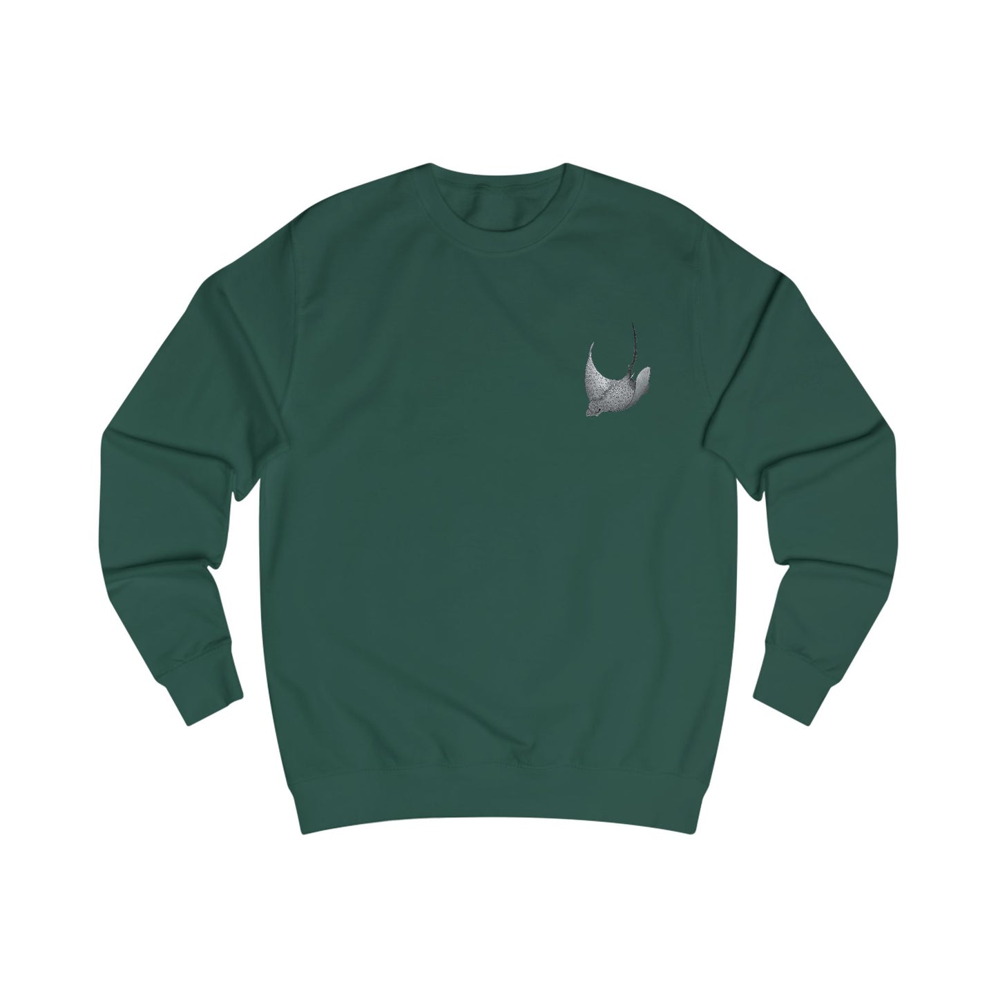 Eagle Ray - Sweatshirt - Unisex