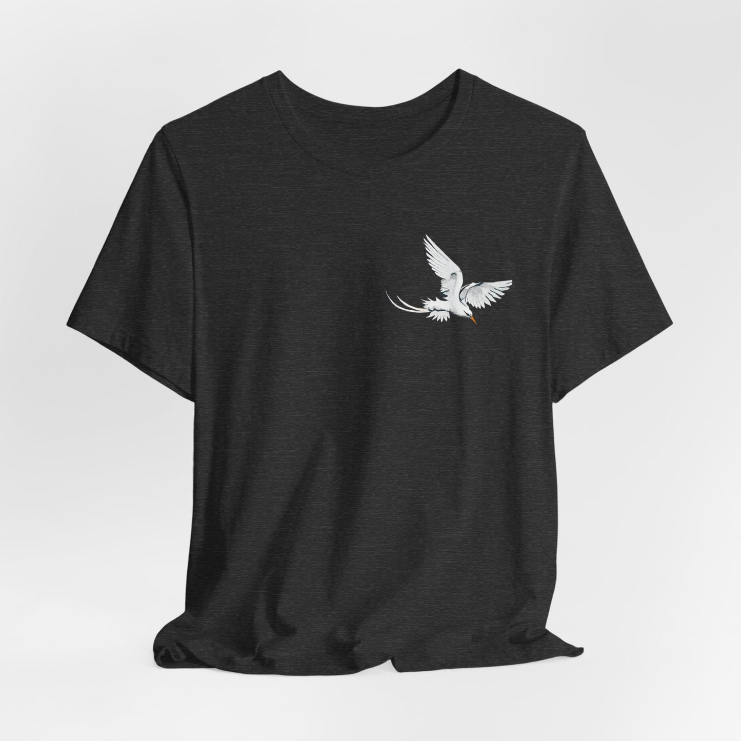 Longtails - Jersey Short Sleeve Tee - Unisex