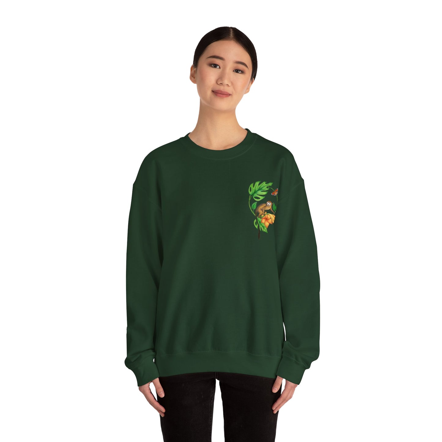 Sargasso Sea - Sweatshirt - Unisex